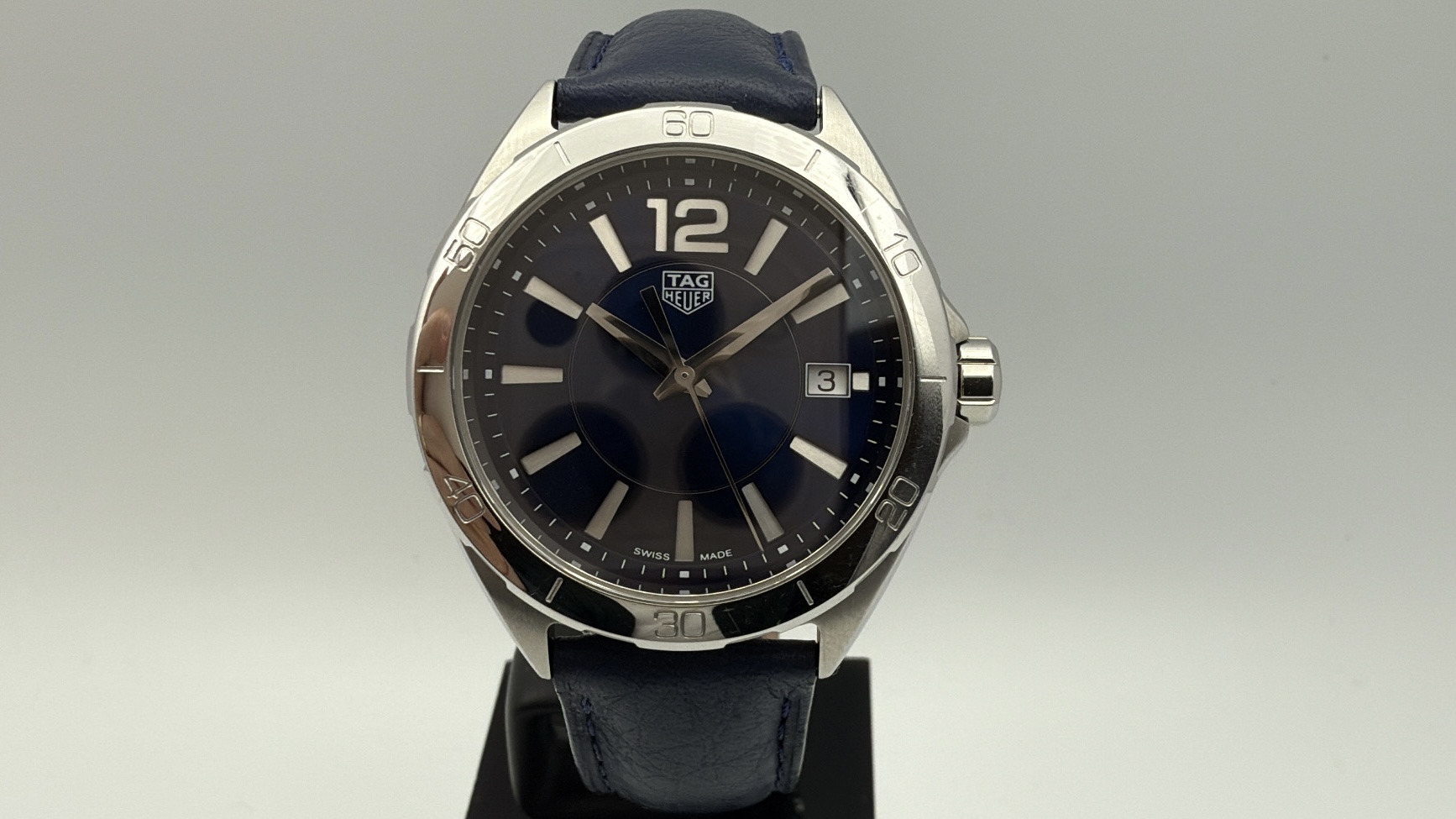 TAG Heuer Formula 1 Quartz