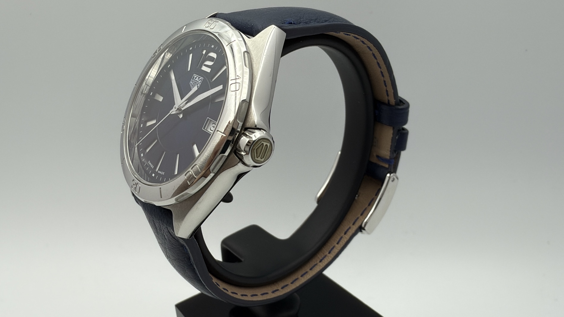 TAG Heuer Formula 1 Quartz