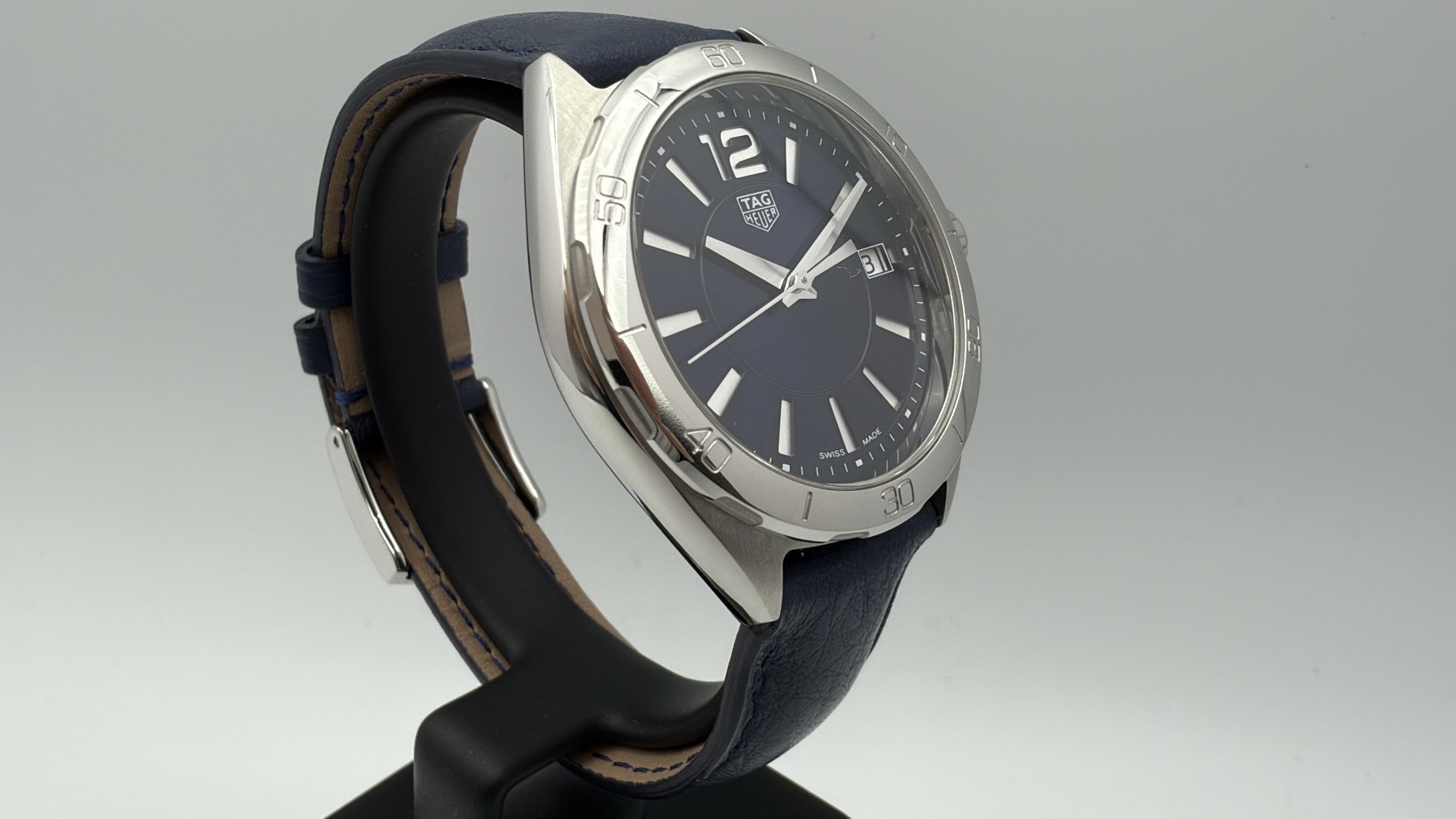 TAG Heuer Formula 1 Quartz