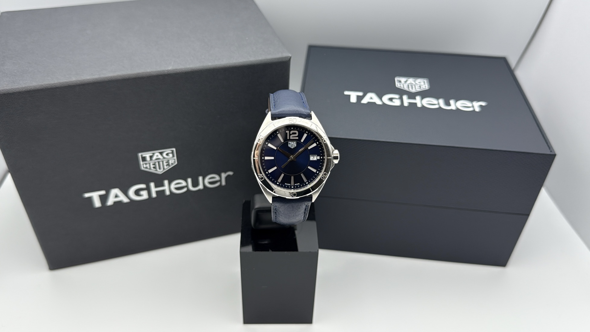 TAG Heuer Formula 1 Quartz