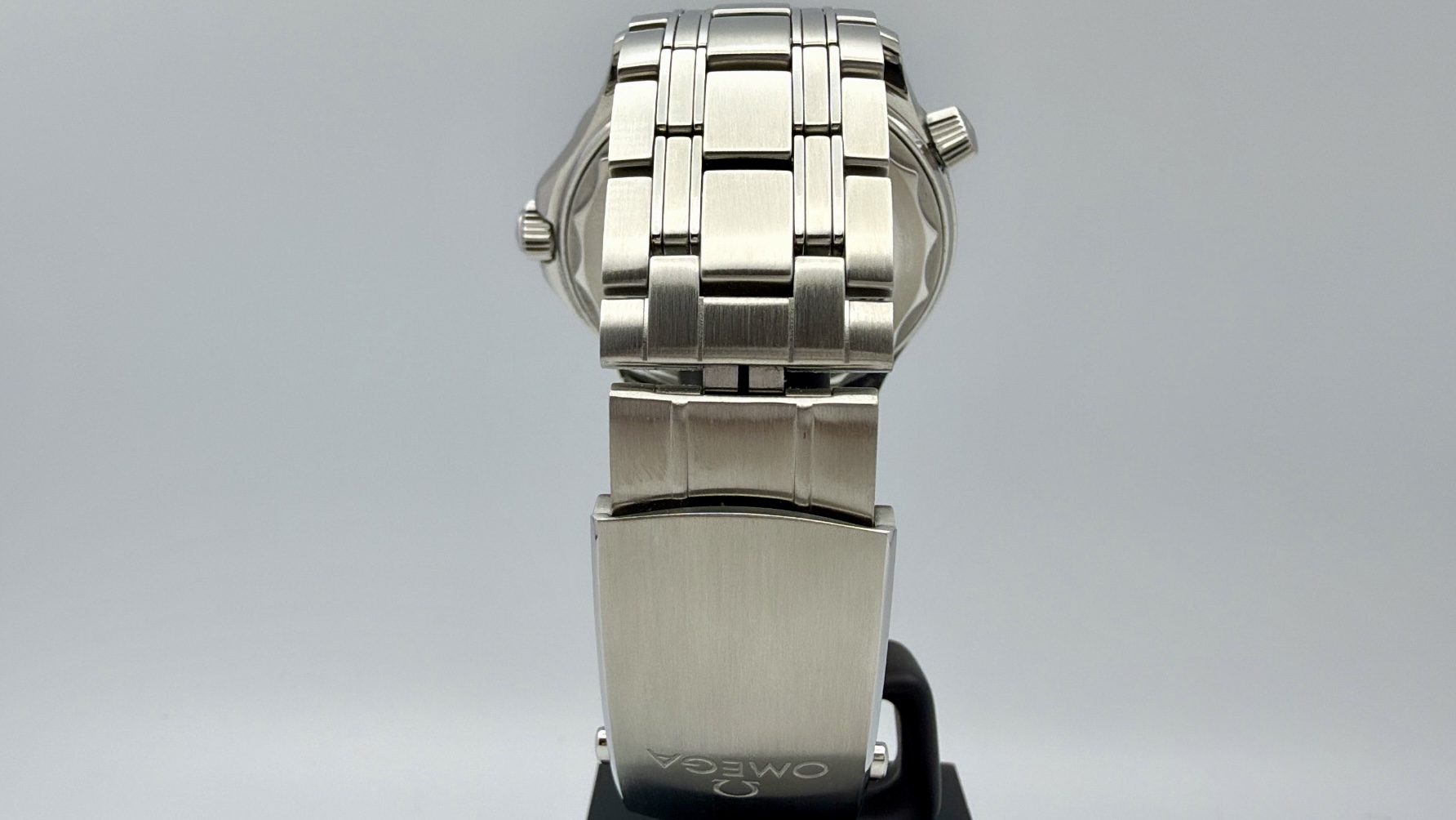 Omega Seamaster Diver 300 M