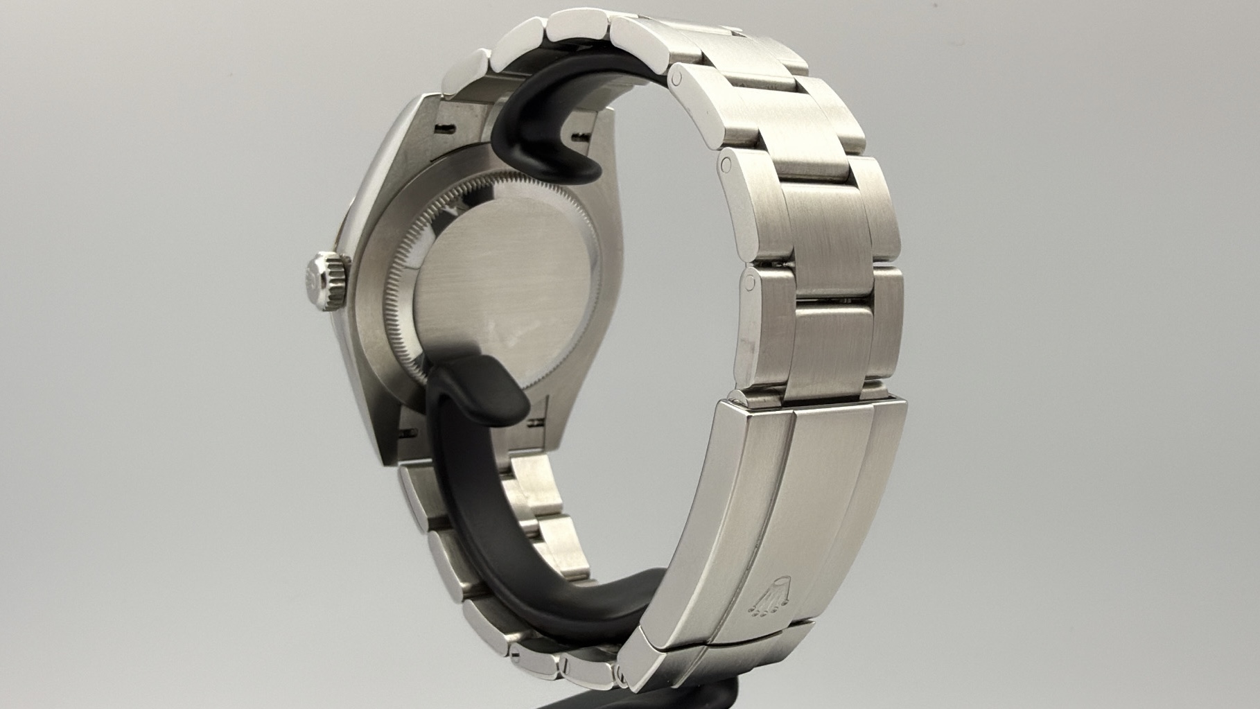 Rolex Oyster Perpetual 41 Green