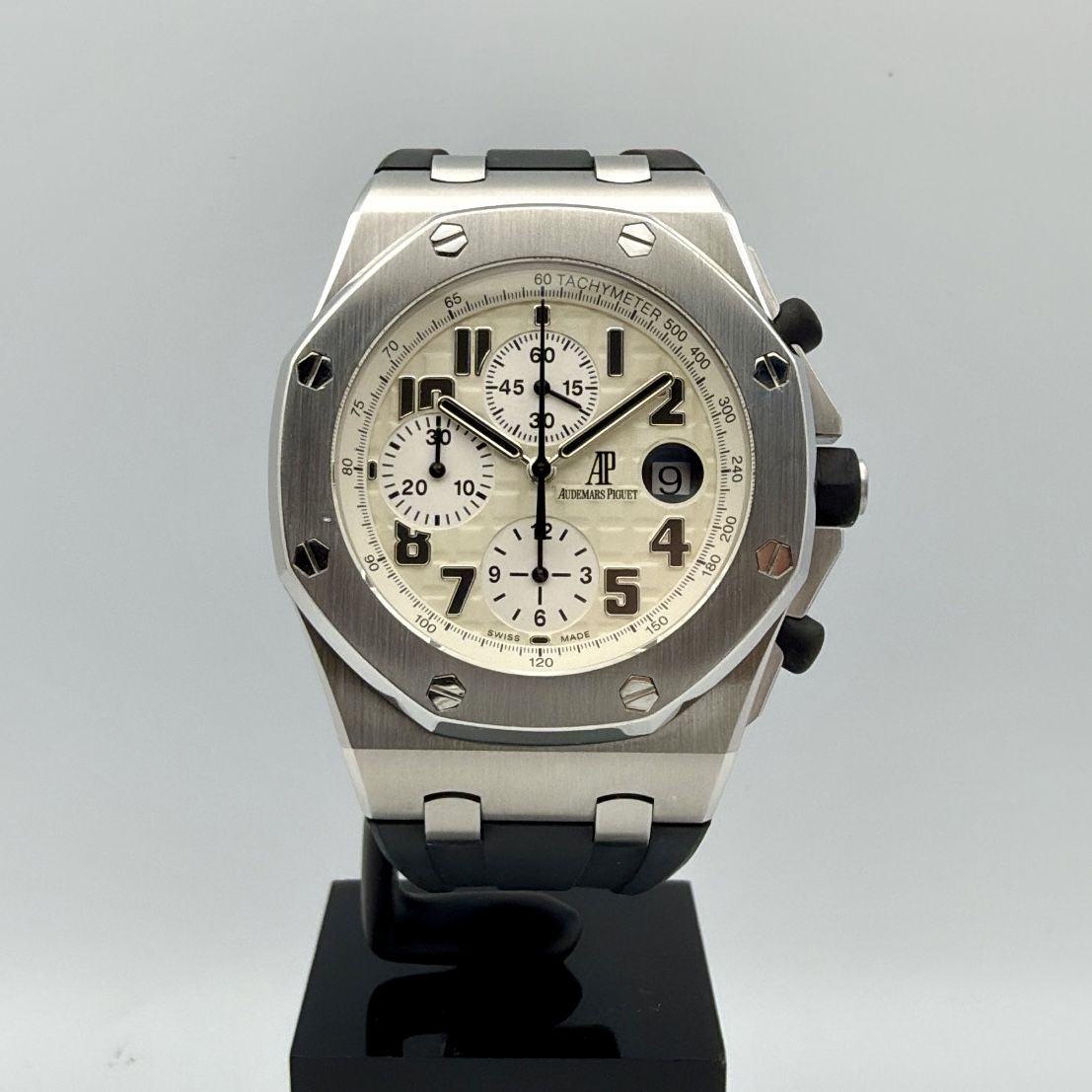 Audemars Piguet Royal Oak Offshore Safari