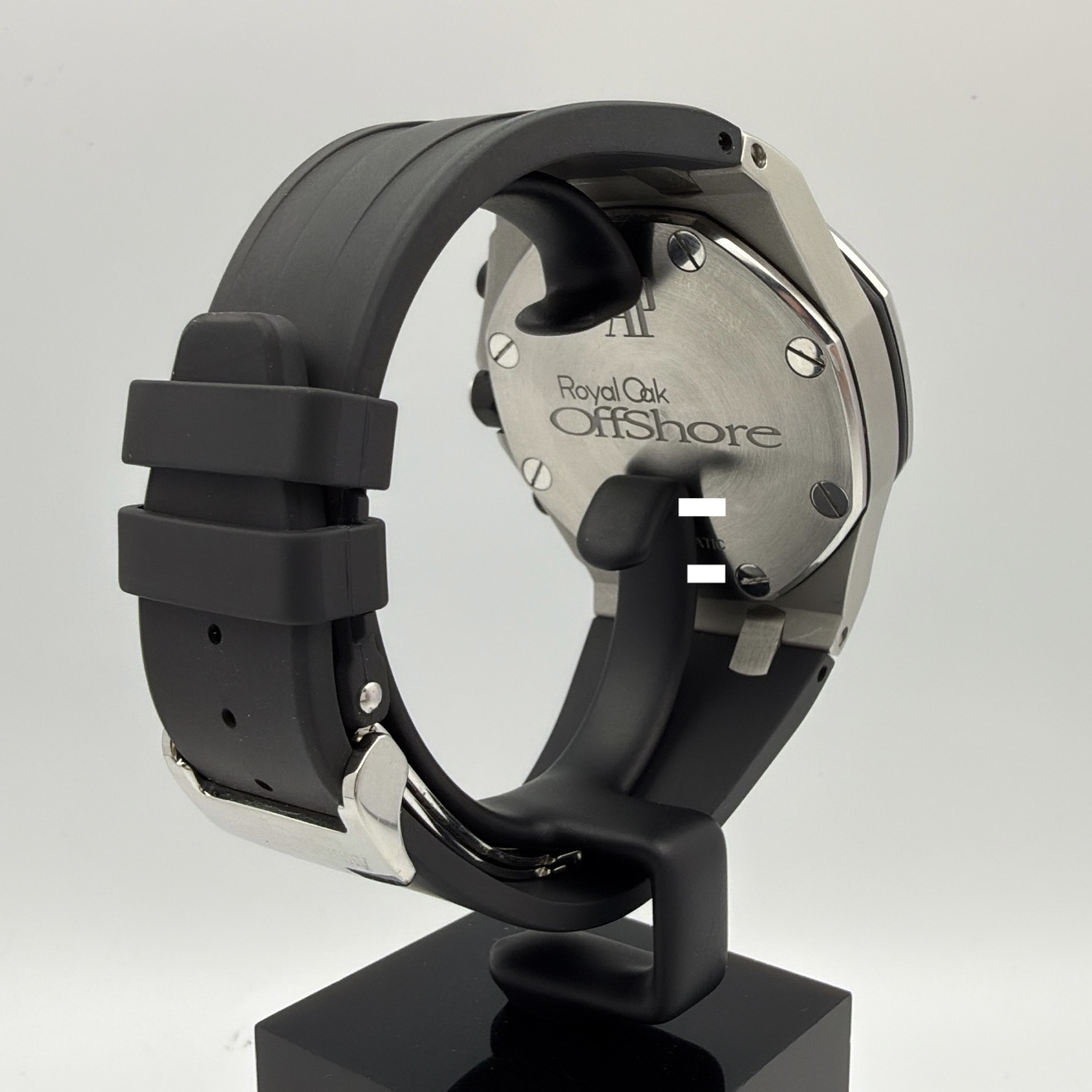Audemars Piguet Royal Oak Offshore Safari