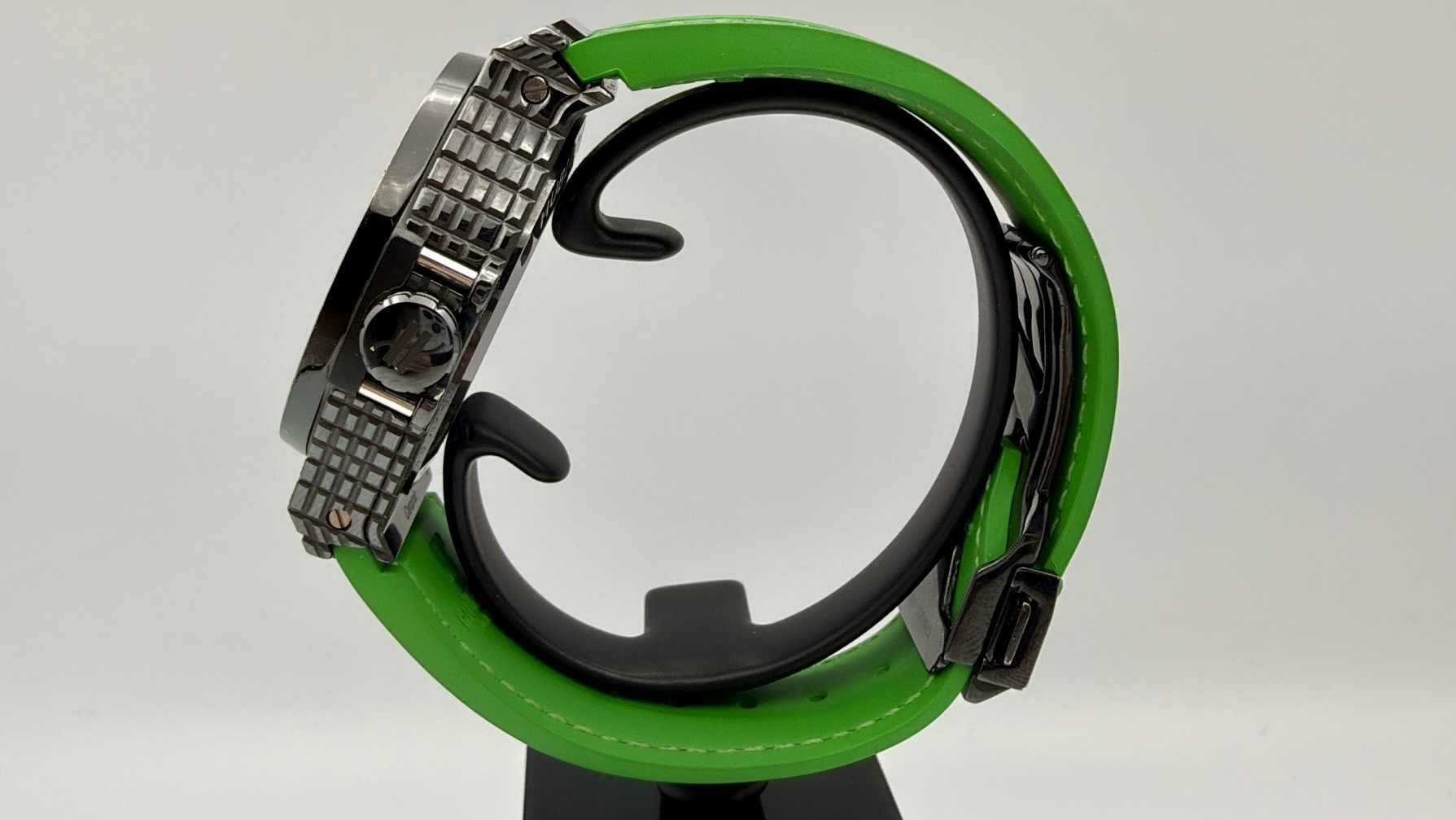 Hublot Big Bang Caviar Tutti Frutti