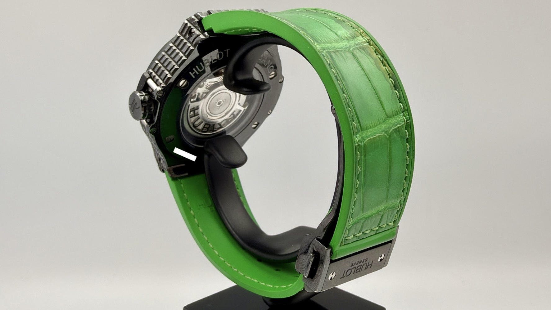 Hublot Big Bang Caviar Tutti Frutti