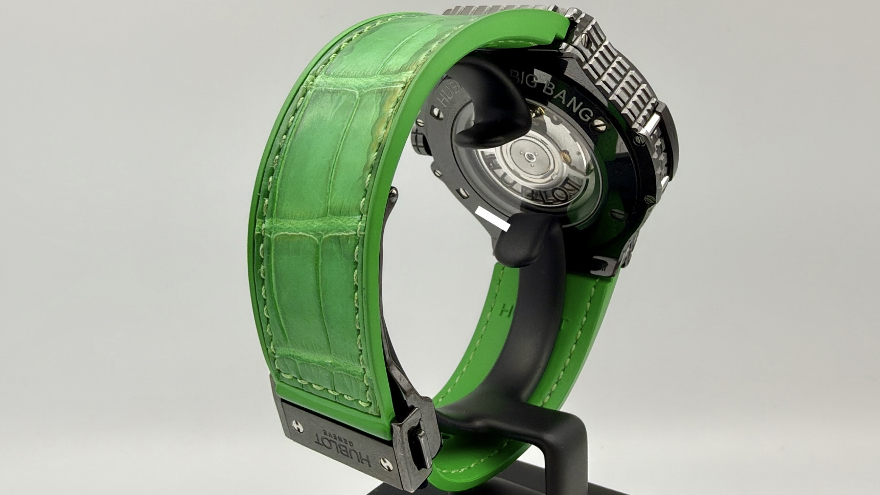 Hublot Big Bang Caviar Tutti Frutti