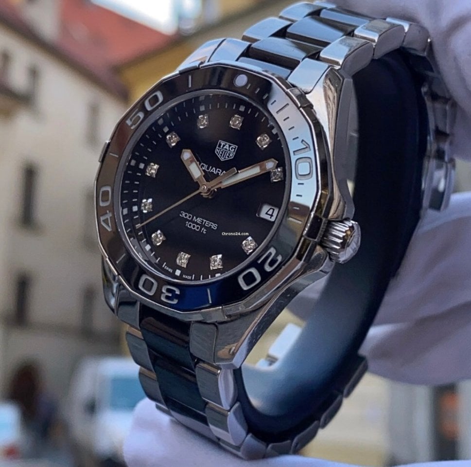 TAG Heuer Aquaracer Lady
