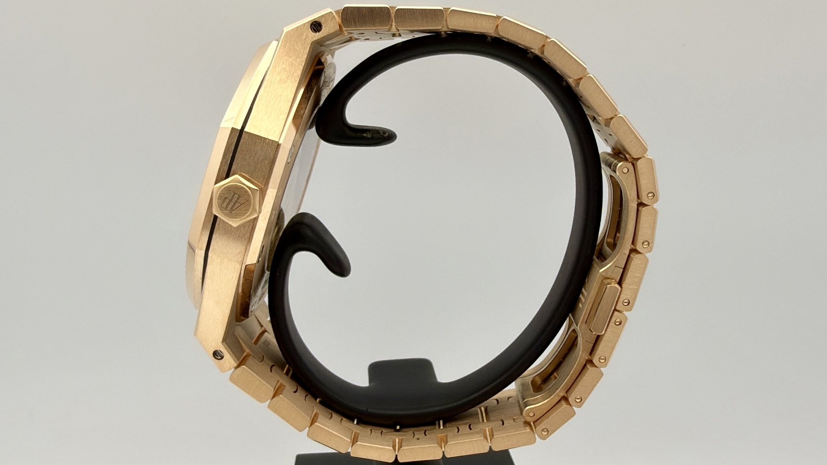 Audemars Piguet Royal Oak Chronograph 18k Rose Gold