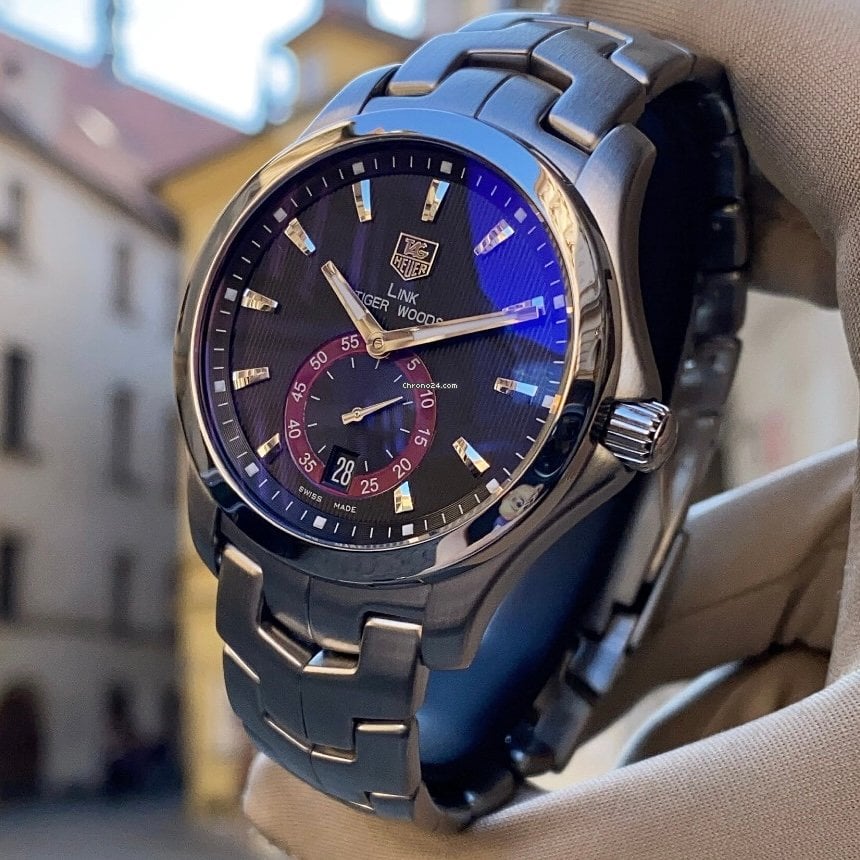 TAG Heuer Link