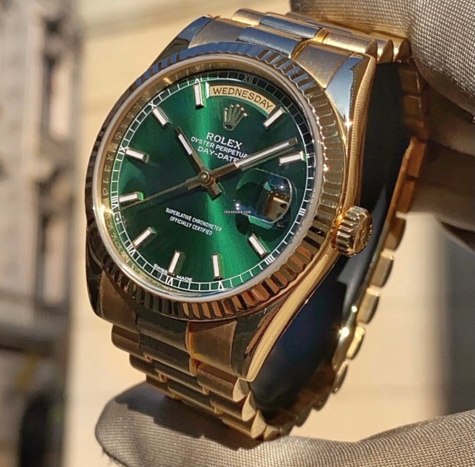 Rolex Day-Date 36
