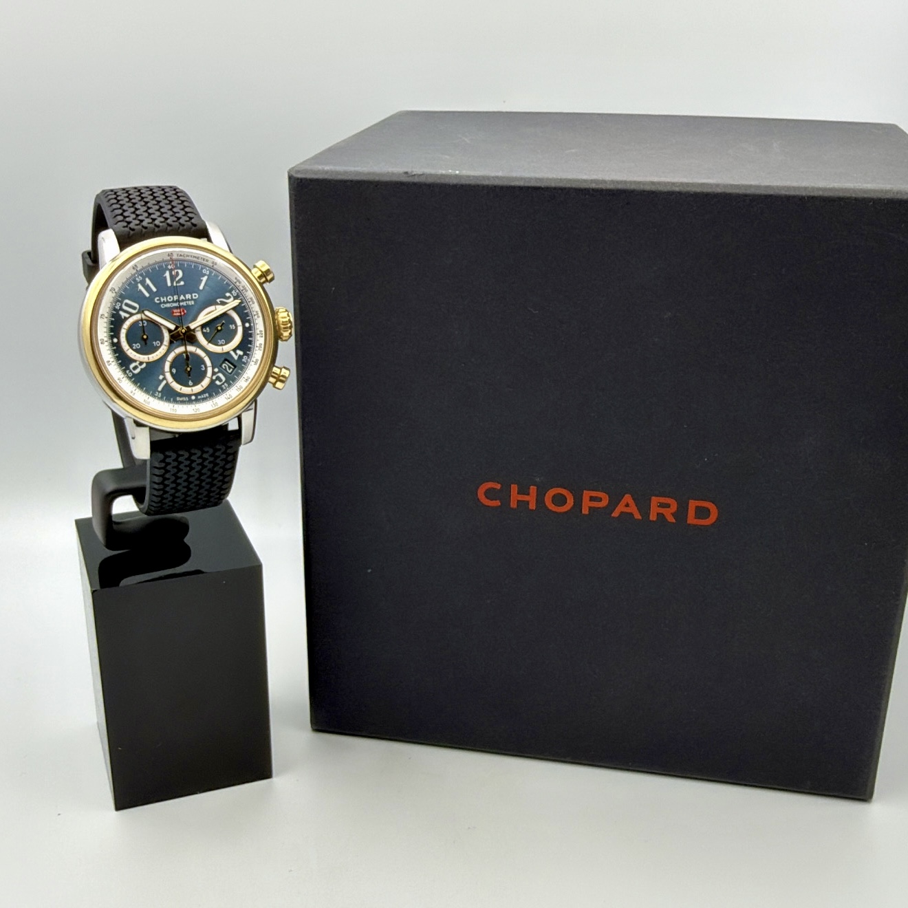Chopard Mille Miglia Classic Chronograph