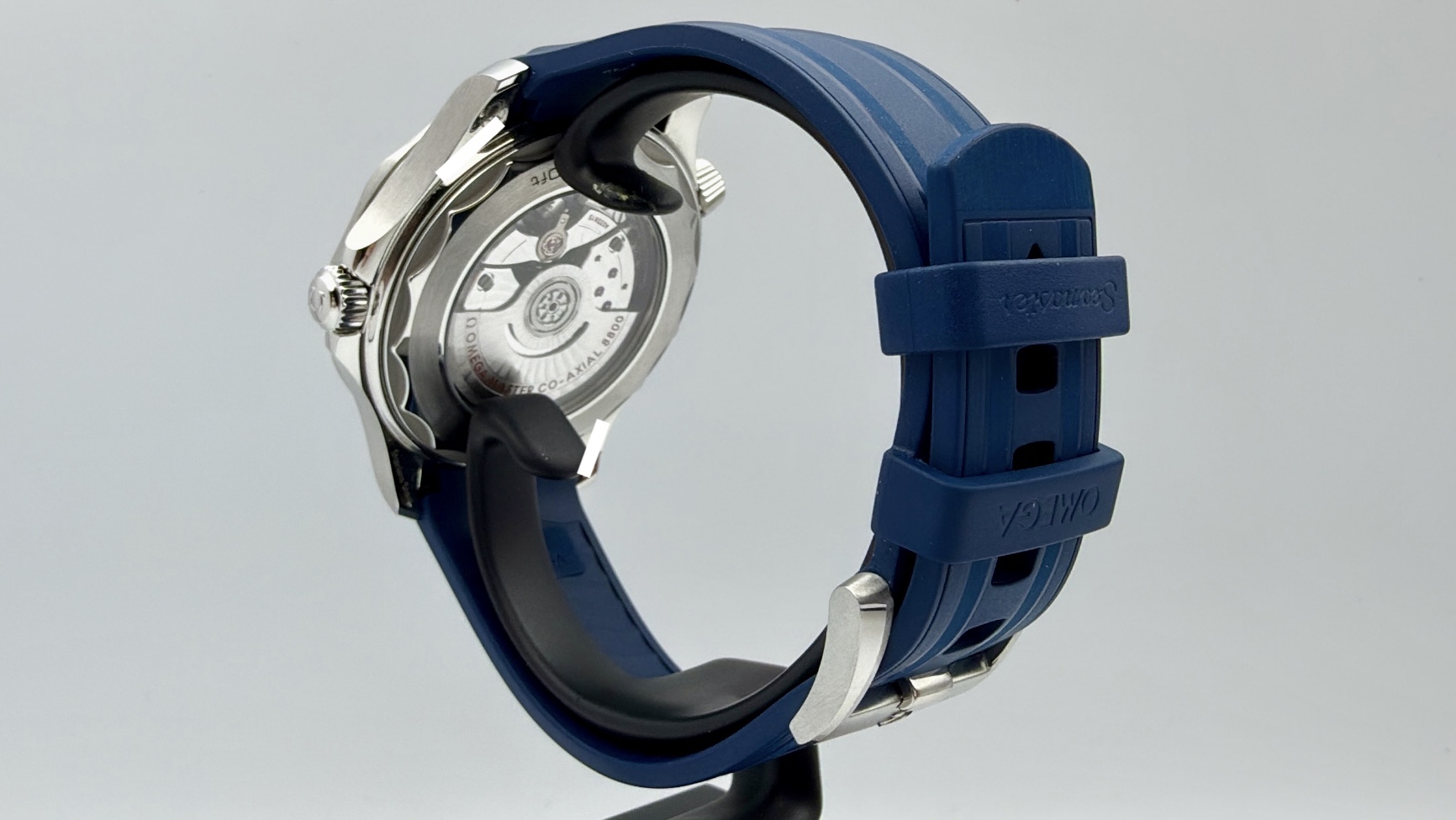 Omega Seamaster Diver 300 M