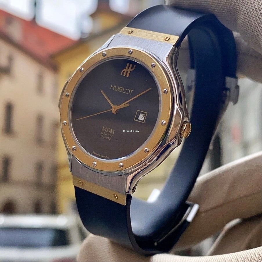 Hublot Classic