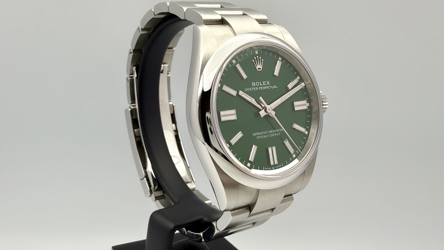 Rolex Oyster Perpetual 41