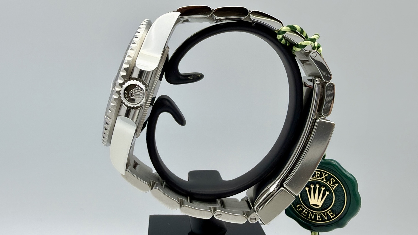 Rolex GMT-Master II Bruce Wayne