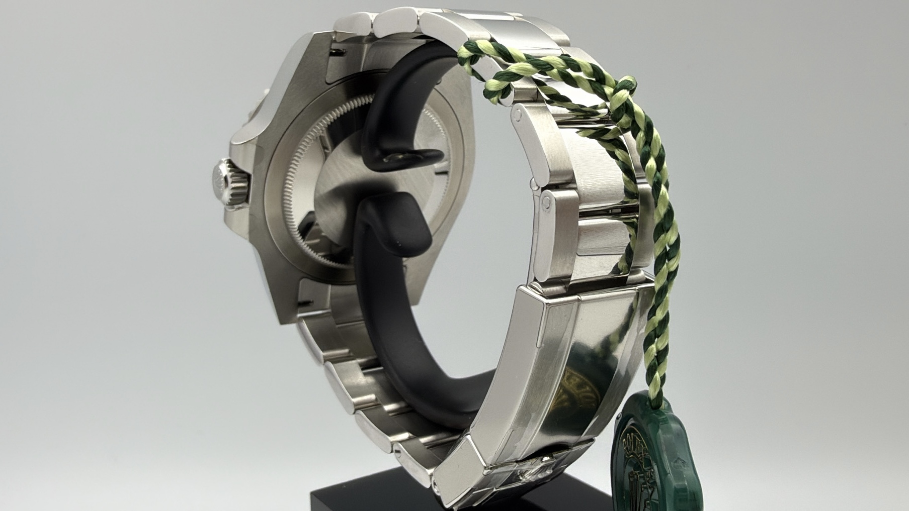 Rolex GMT-Master II Bruce Wayne