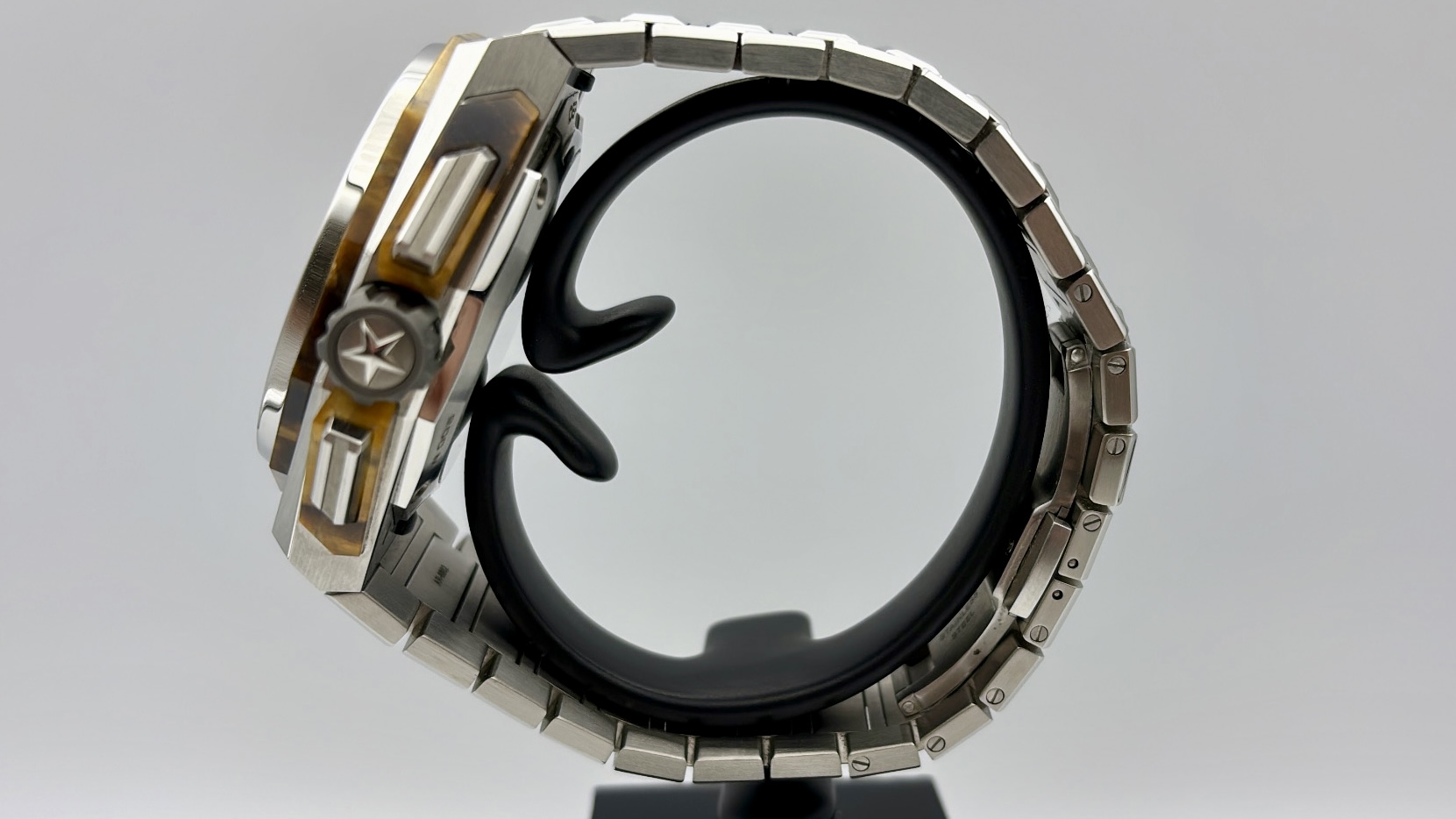 Zenith Defy Extreme Jungle Limited Edition 50 pcs