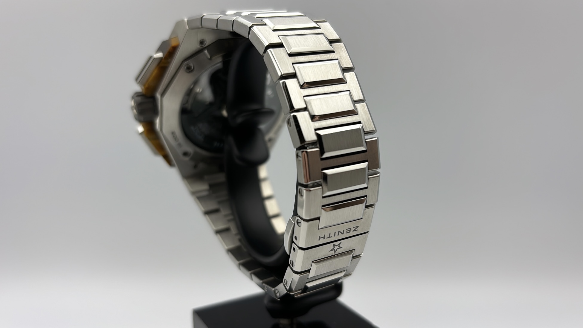 Zenith Defy Extreme Jungle Limited Edition 50 pcs