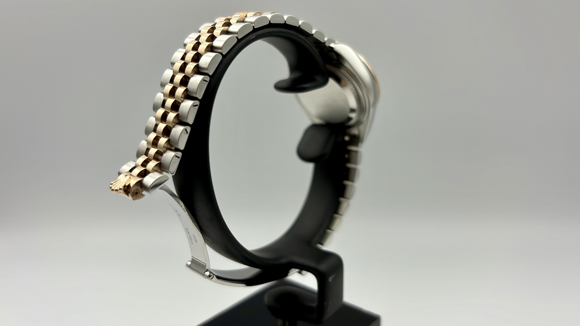 Rolex Lady-Datejust 28