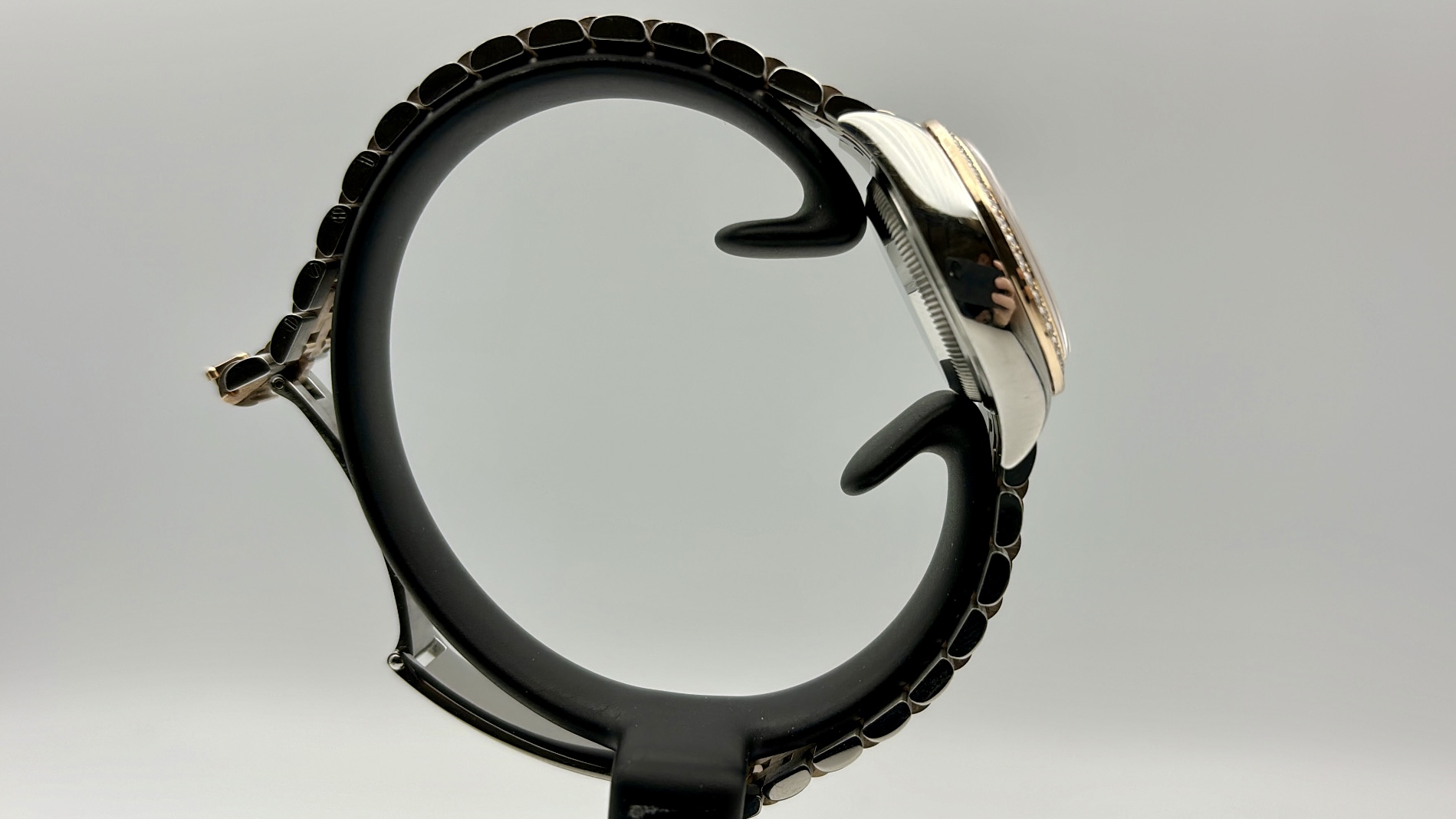 Rolex Lady-Datejust 28