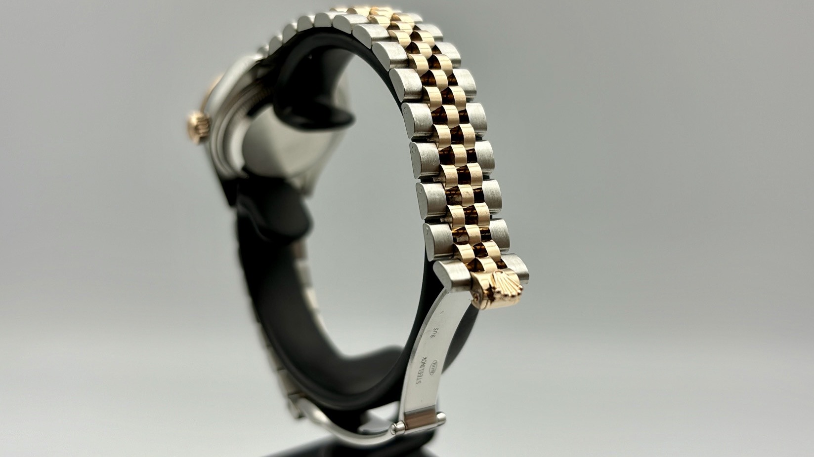 Rolex Lady-Datejust 28