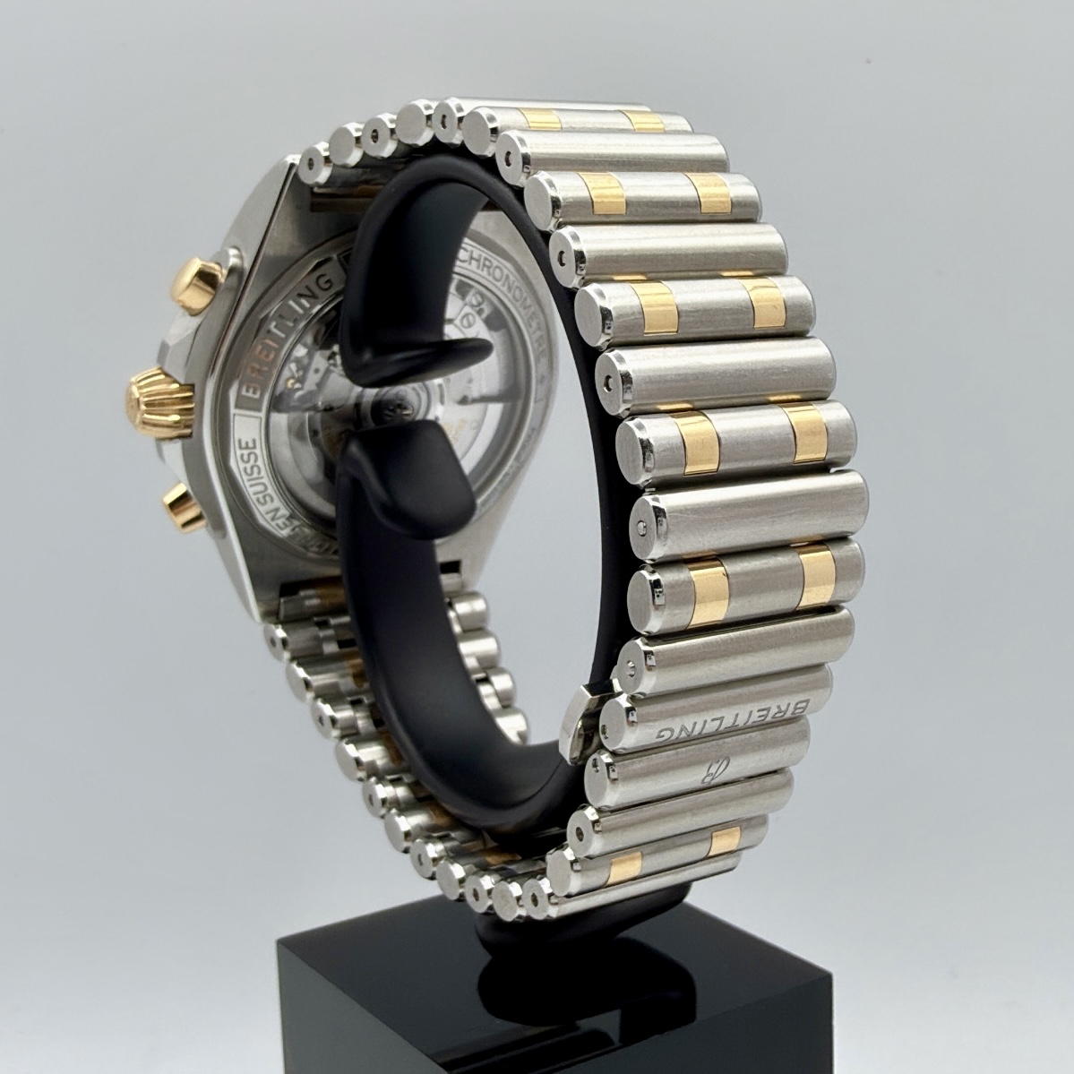 Breitling Chronomat B01 42