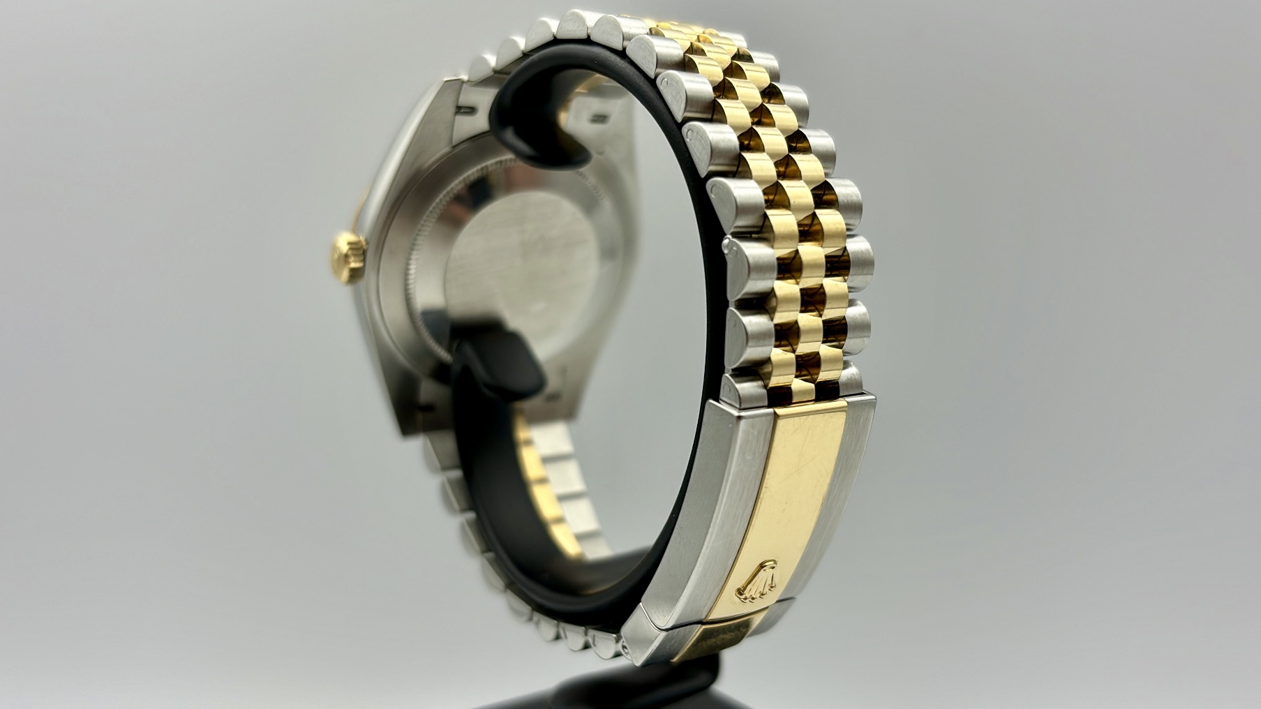 Rolex Datejust 41 Steel/Gold