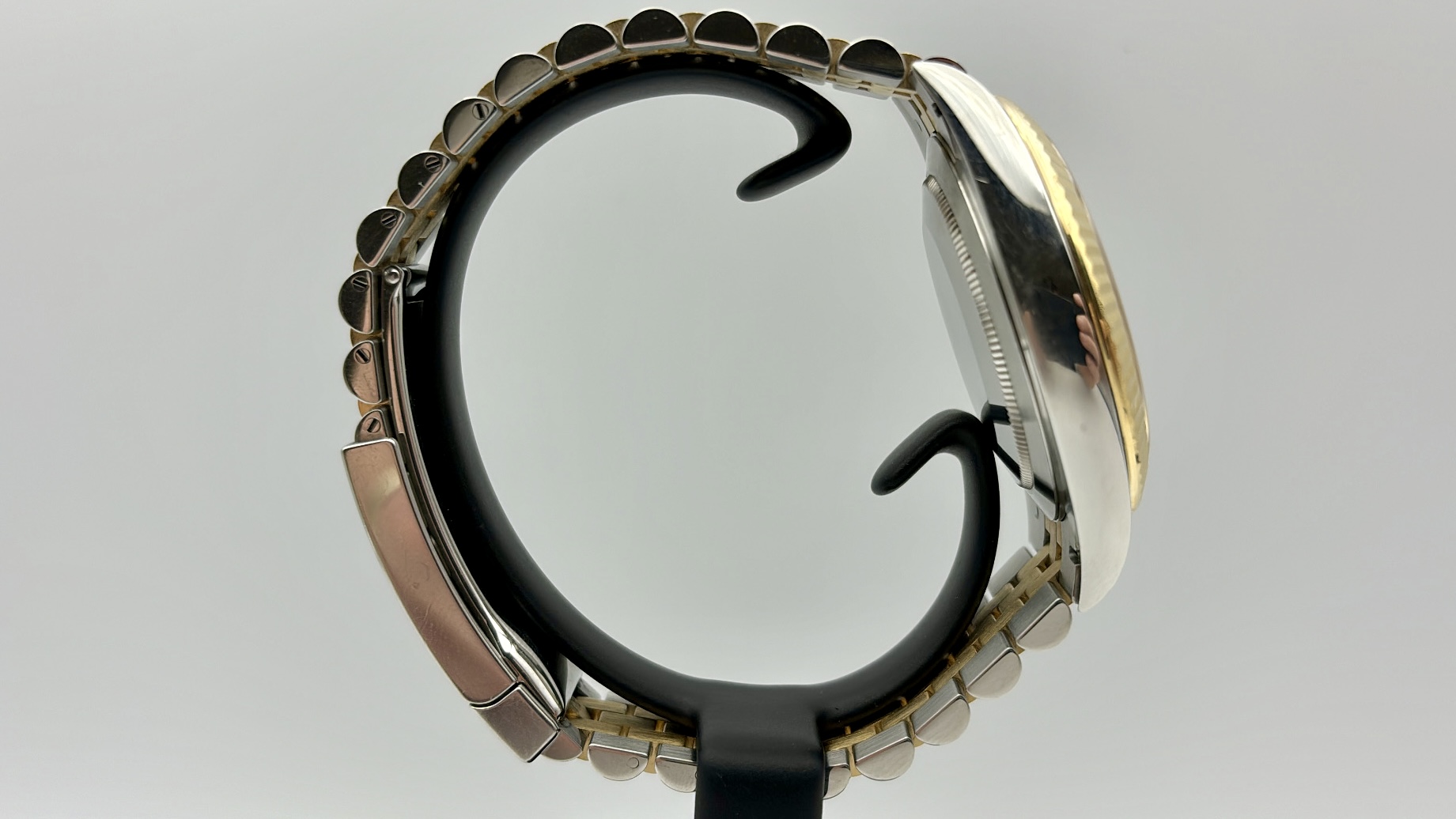Rolex Datejust 41 Steel/Gold