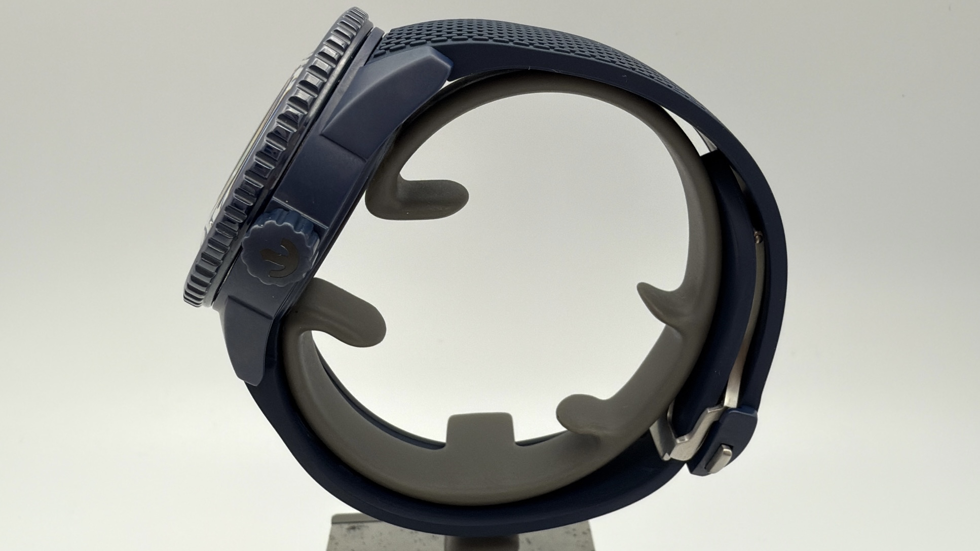 Rado Captain Cook High-Tech Ceramic Skeleton