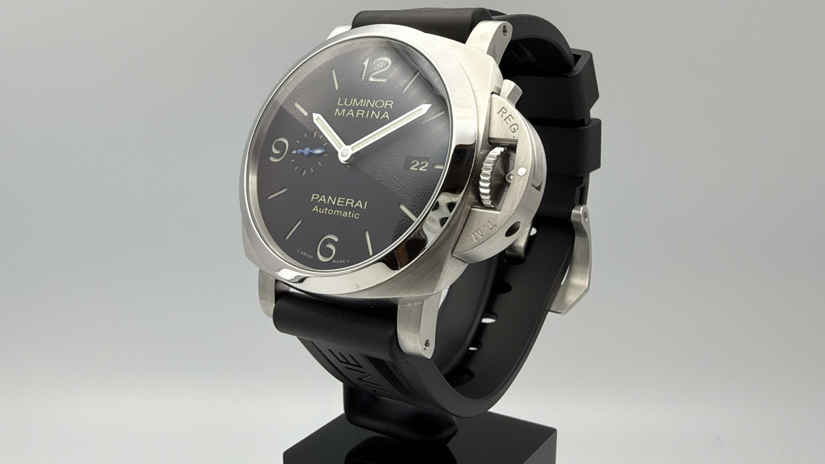 Panerai Luminor 1950 44 3 Days