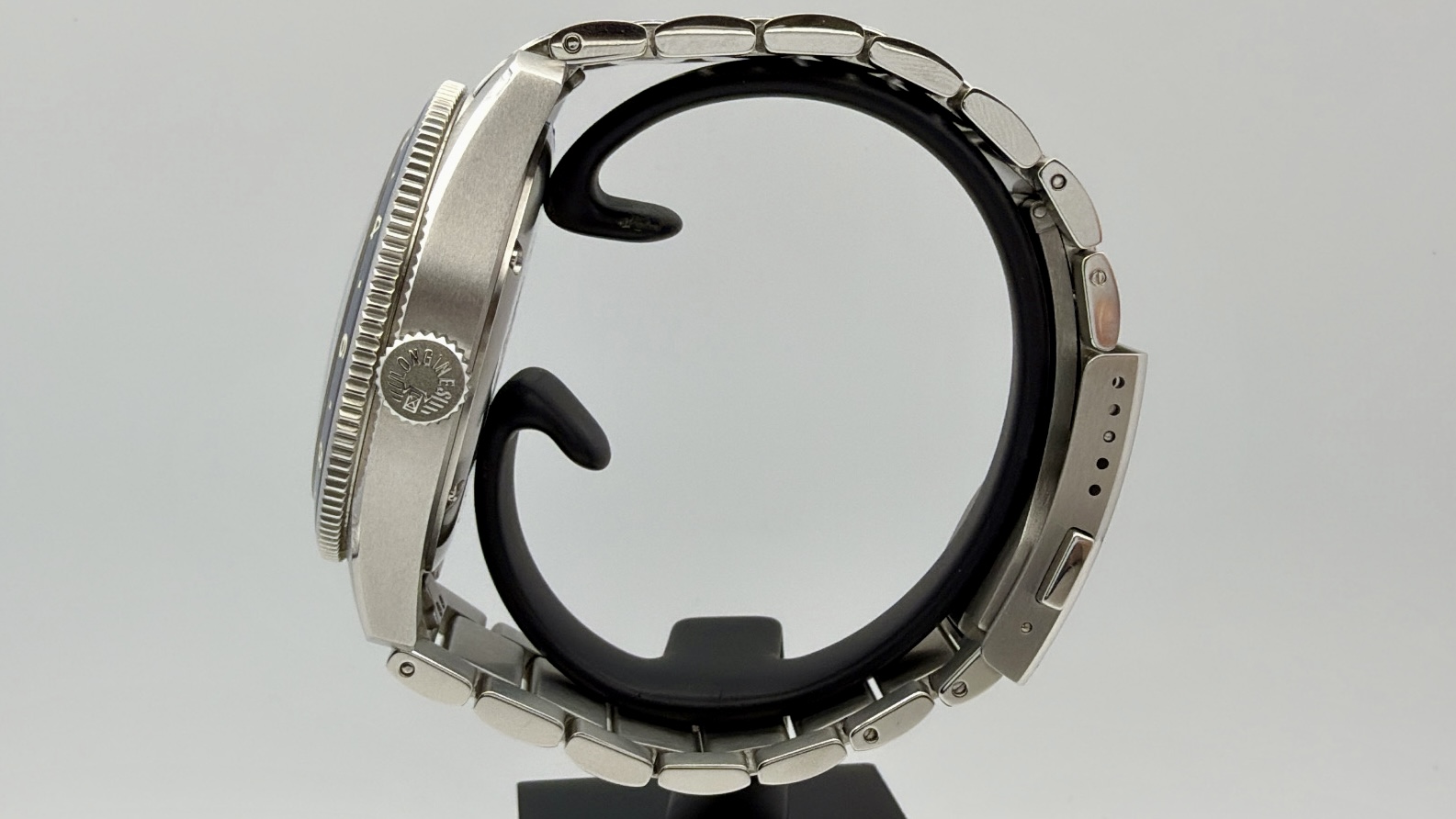 Longines Spirit Zulu Time