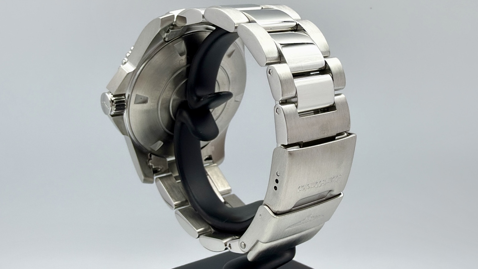 Longines HydroConquest