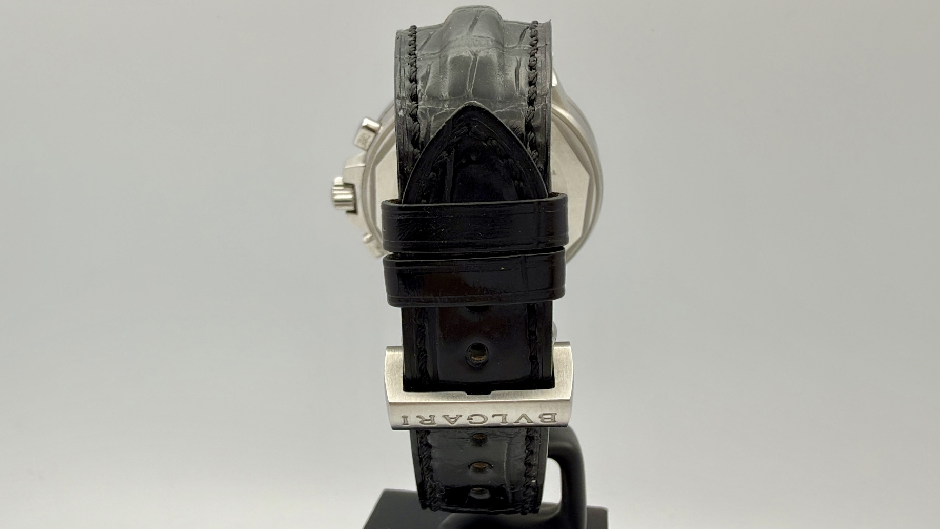 Bulgari Diagono CH 40 S TA