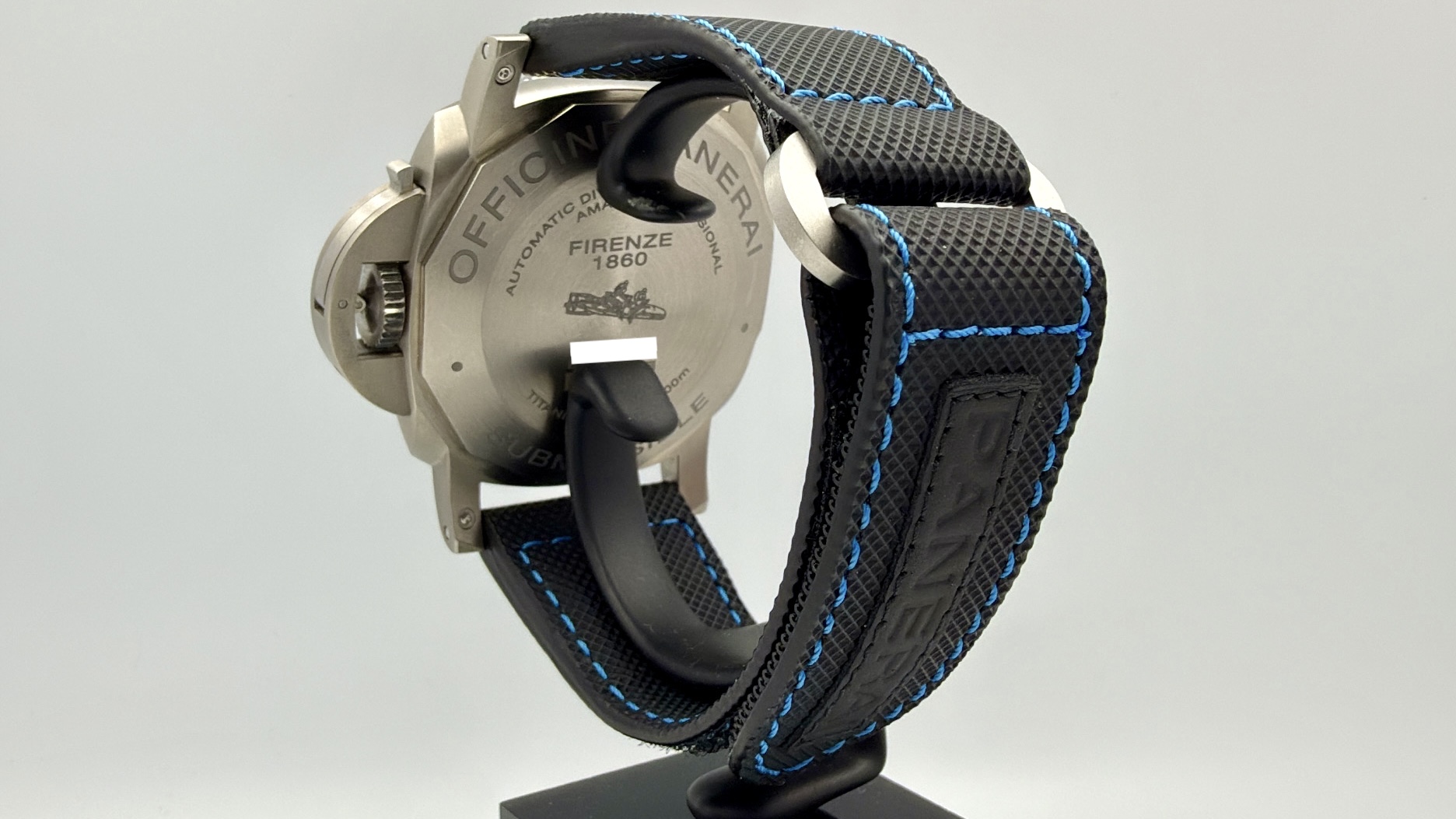 Panerai Luminor Submersible 1950 3 Days Automatic