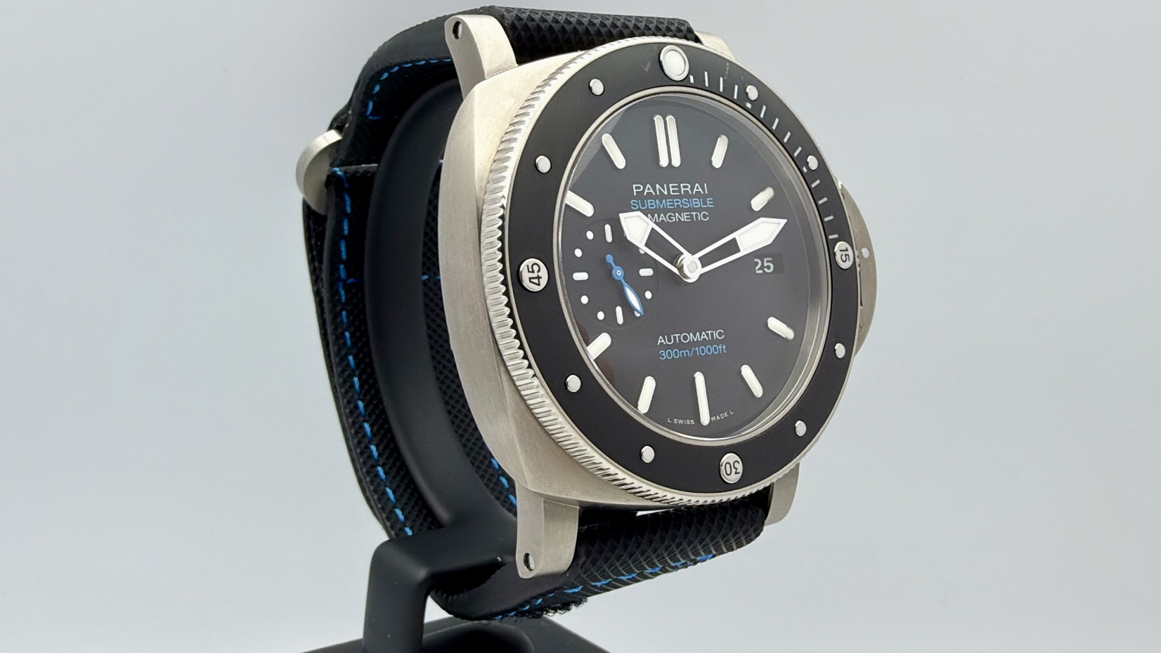 Panerai Luminor Submersible 1950 3 Days Automatic
