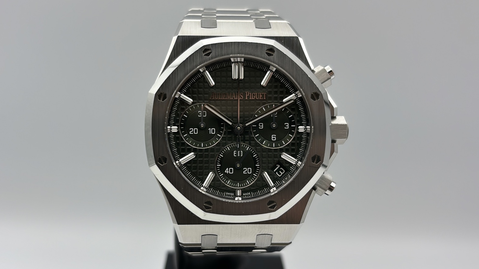 Audemars Piguet Royal Oak Chronograph