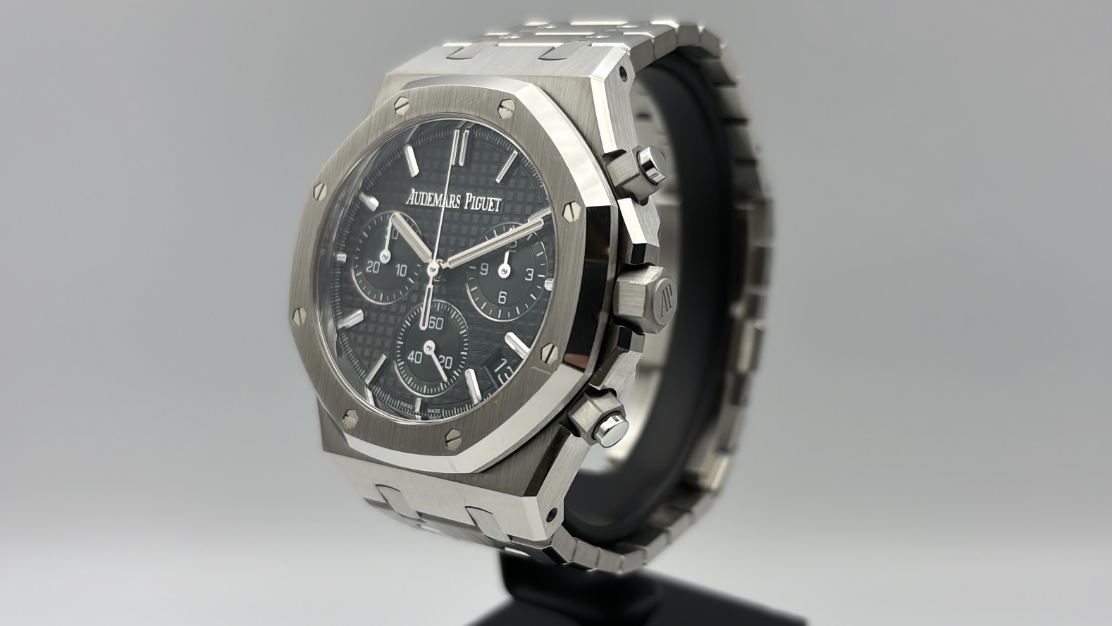 Audemars Piguet Royal Oak Chronograph