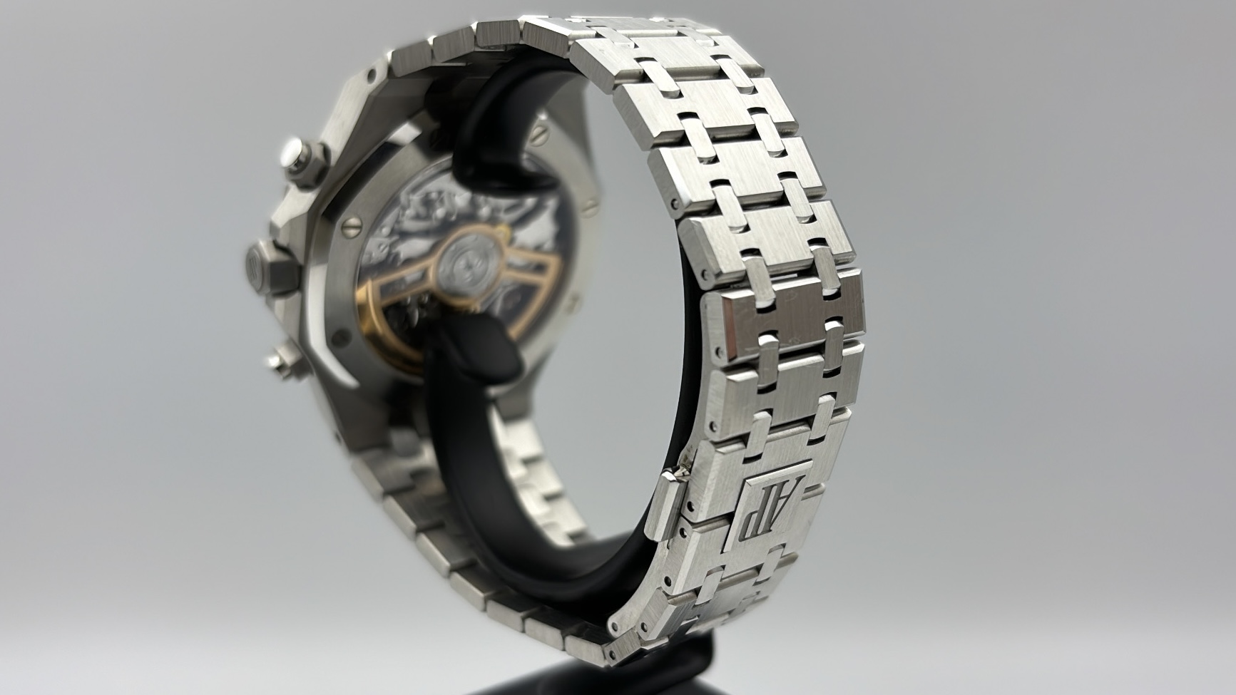 Audemars Piguet Royal Oak Chronograph