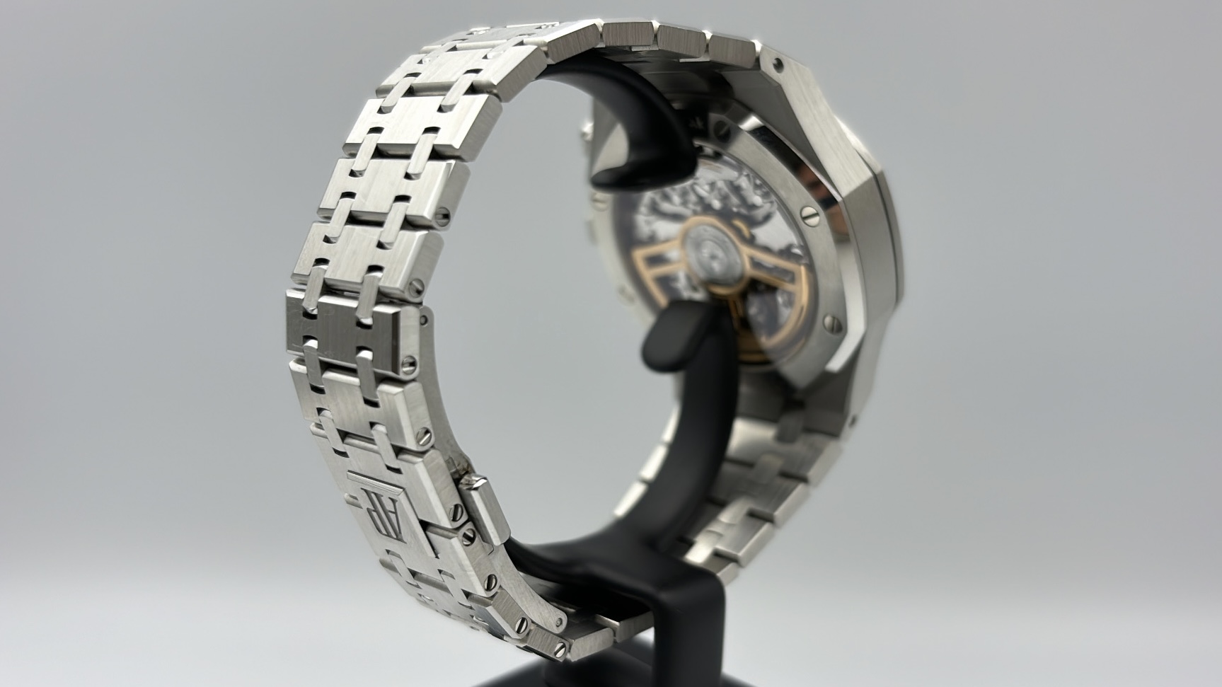 Audemars Piguet Royal Oak Chronograph