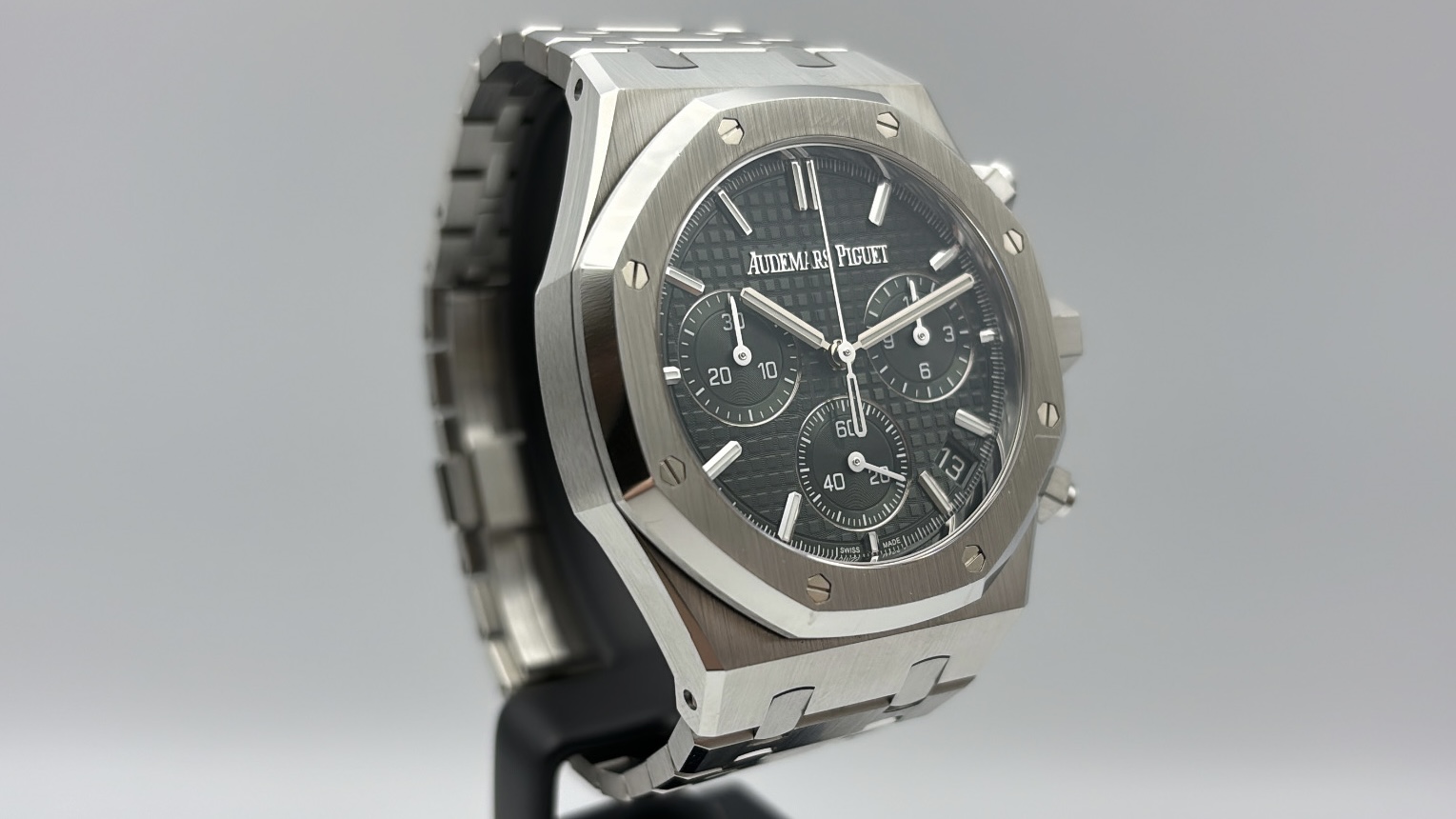 Audemars Piguet Royal Oak Chronograph