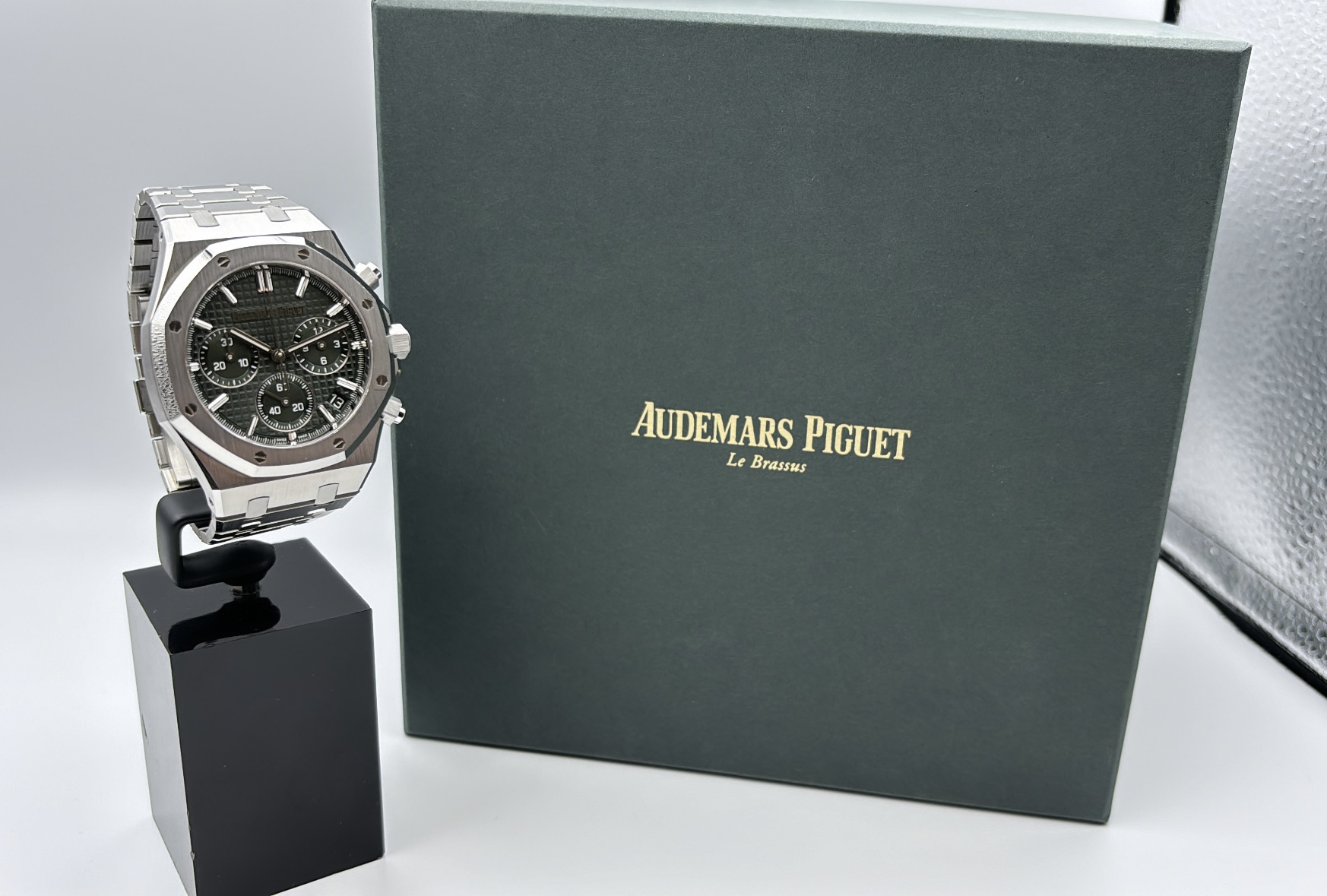 Audemars Piguet Royal Oak Chronograph