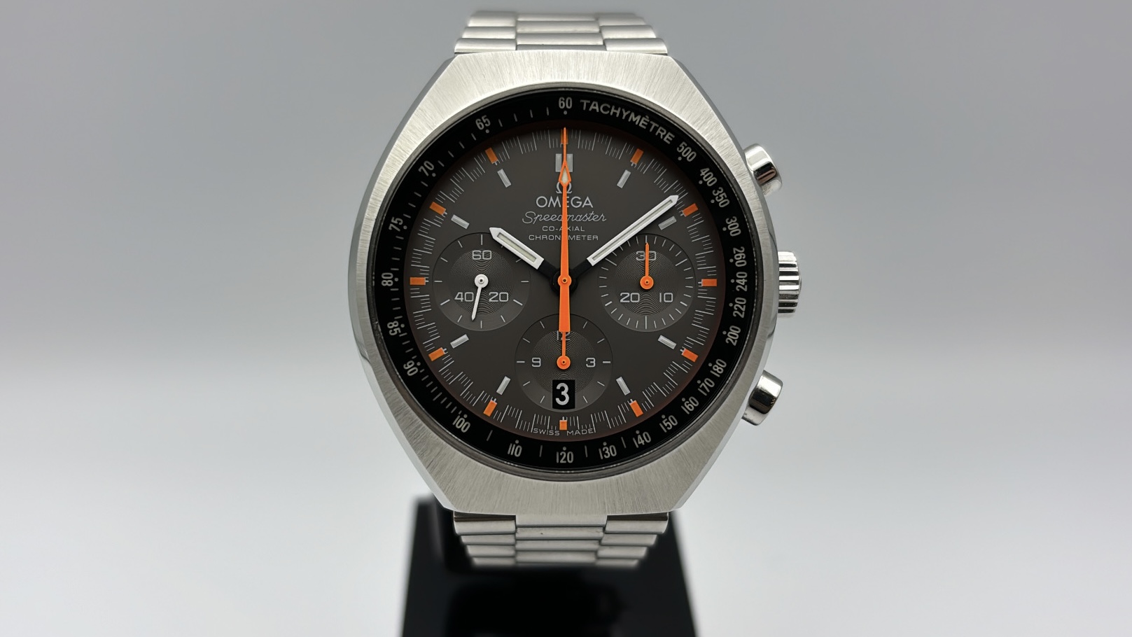 Omega Speedmaster Mark II