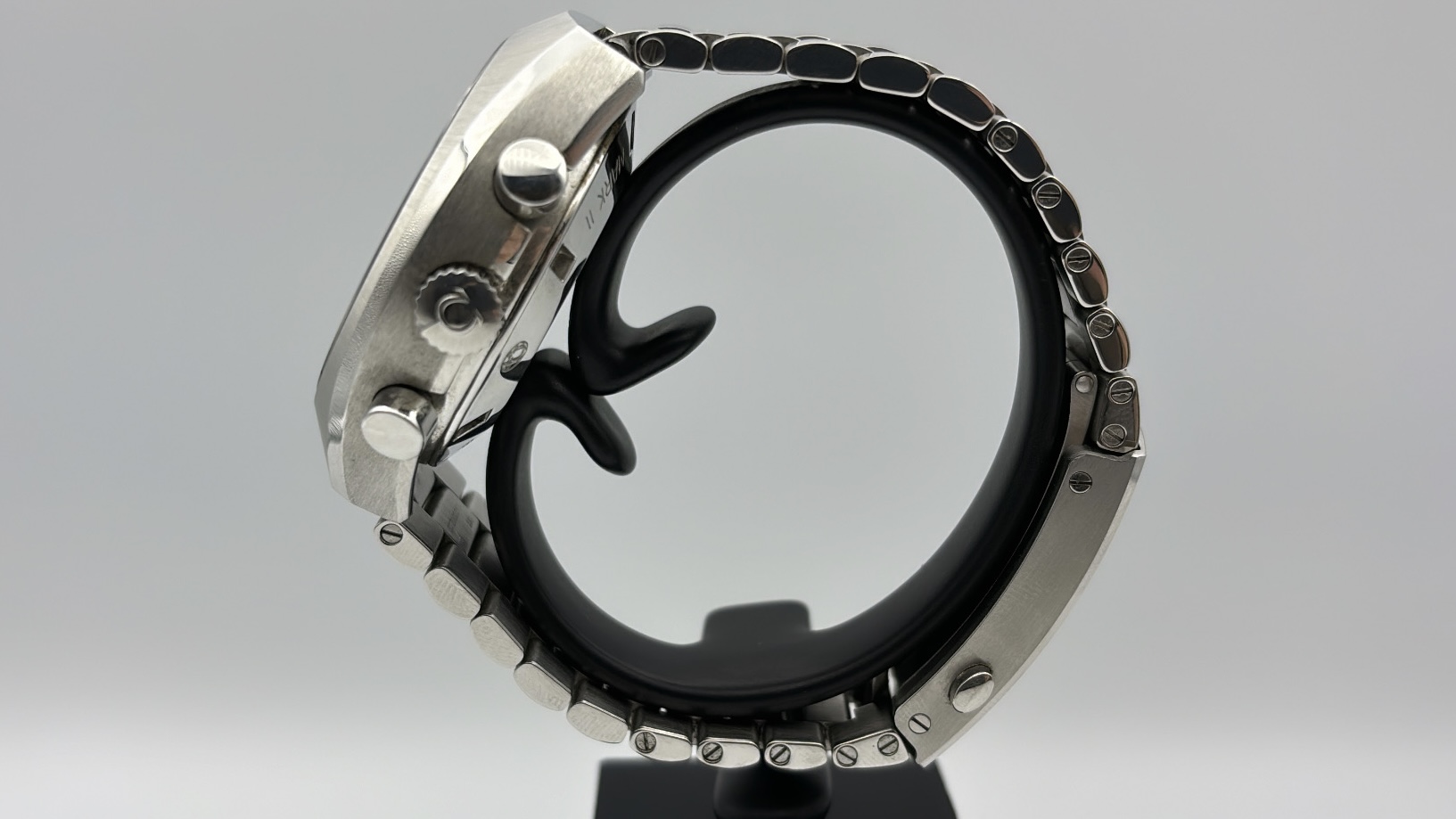 Omega Speedmaster Mark II