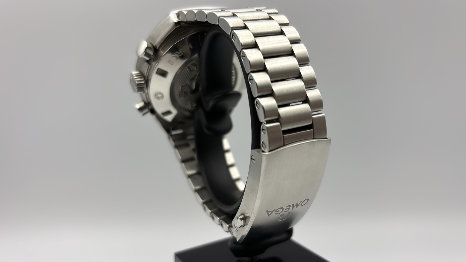 Omega Speedmaster Mark II