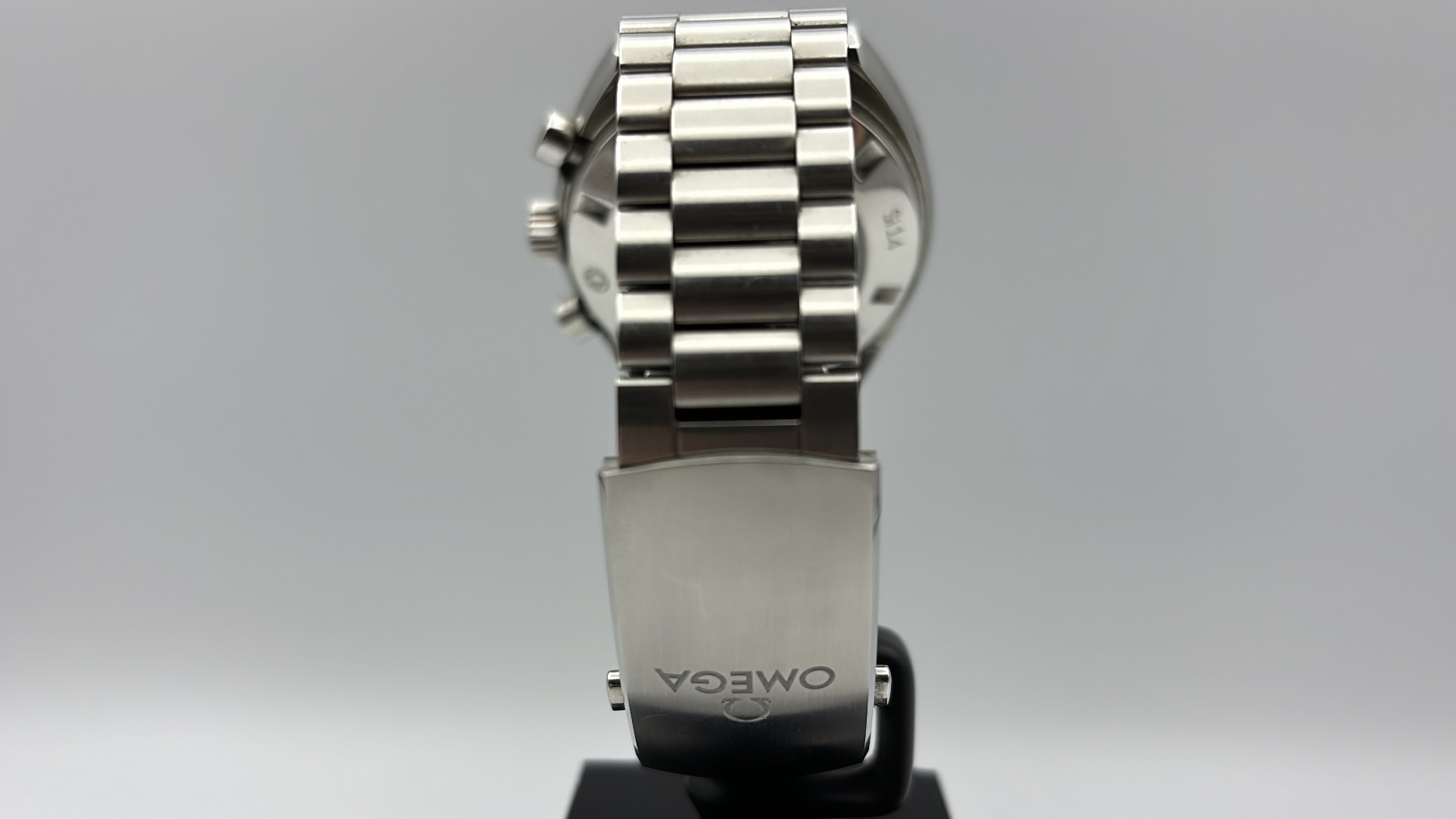 Omega Speedmaster Mark II