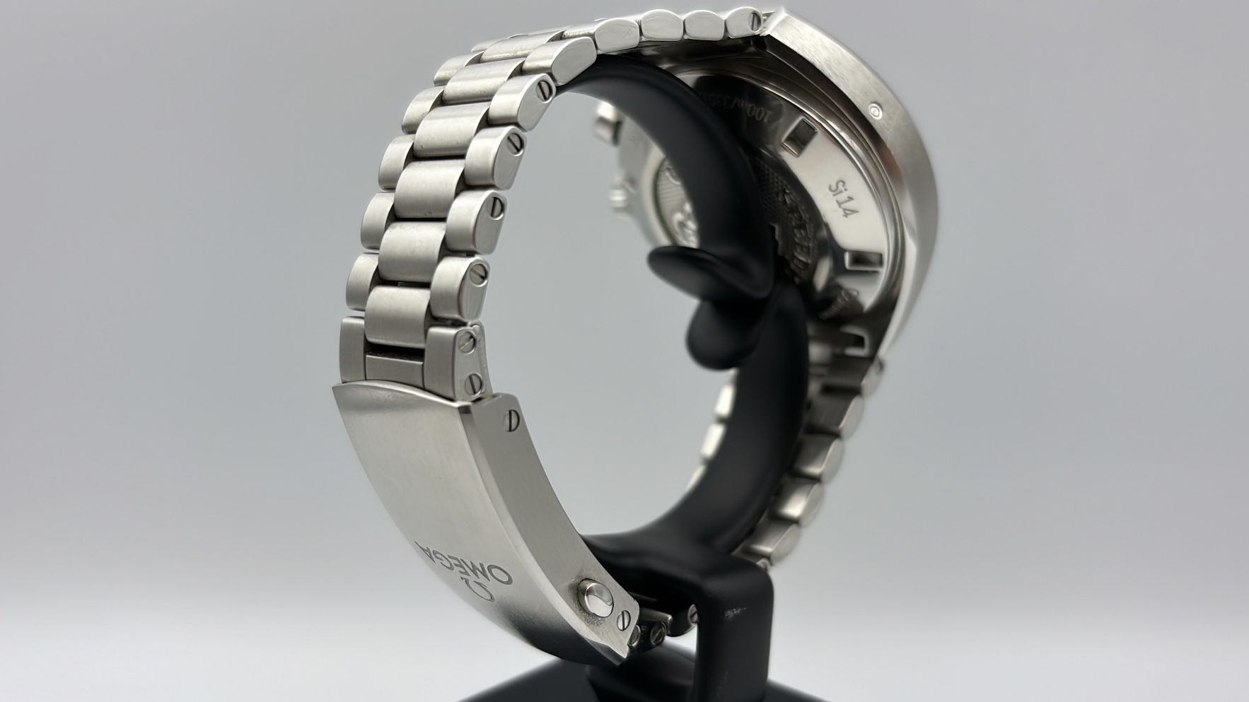 Omega Speedmaster Mark II