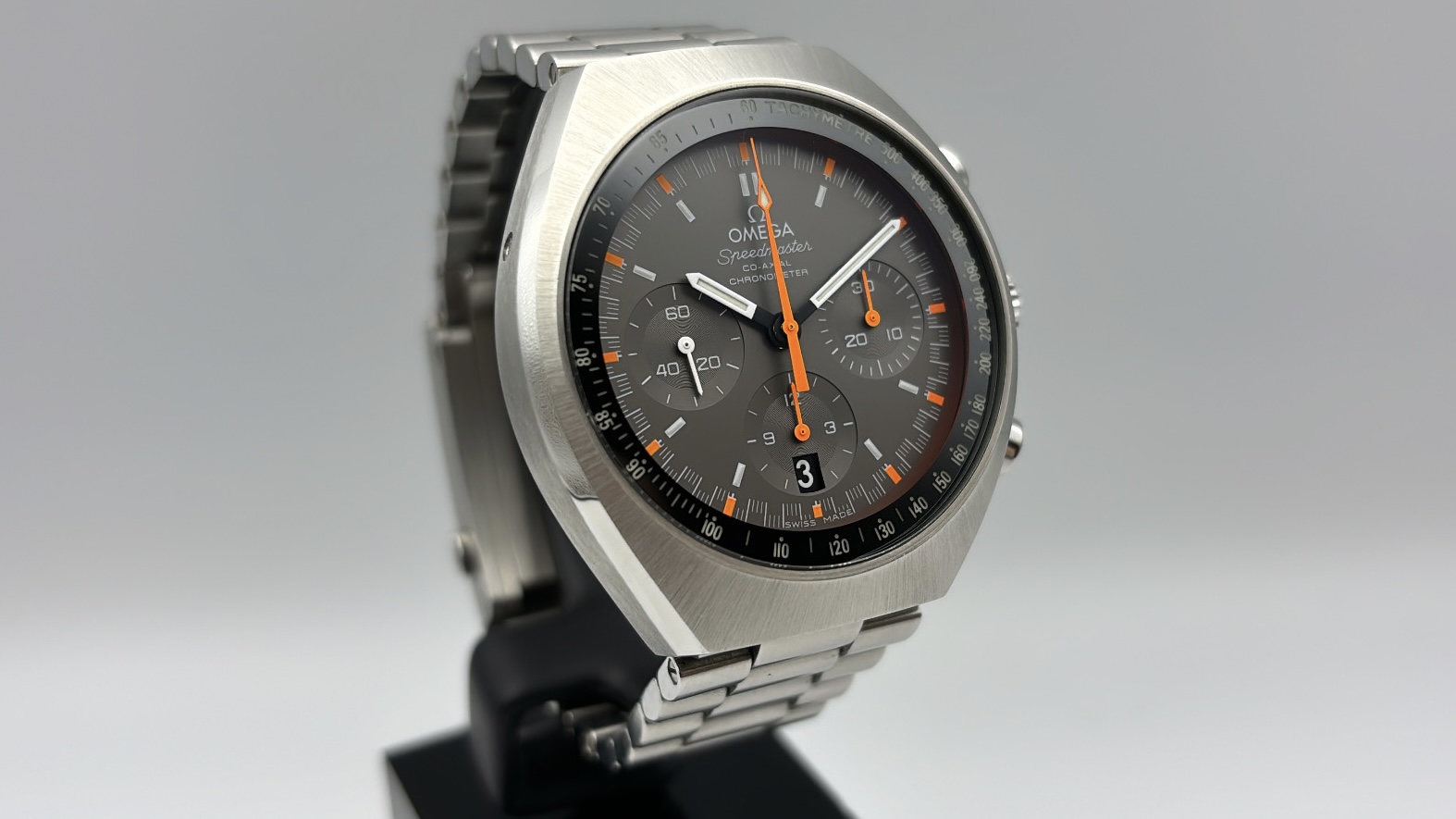 Omega Speedmaster Mark II