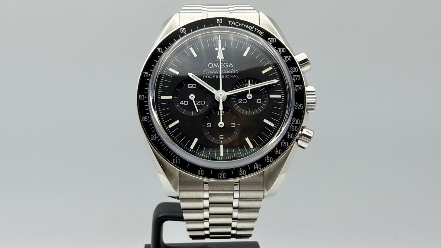 Omega Speedmaster Professional Moonwatch