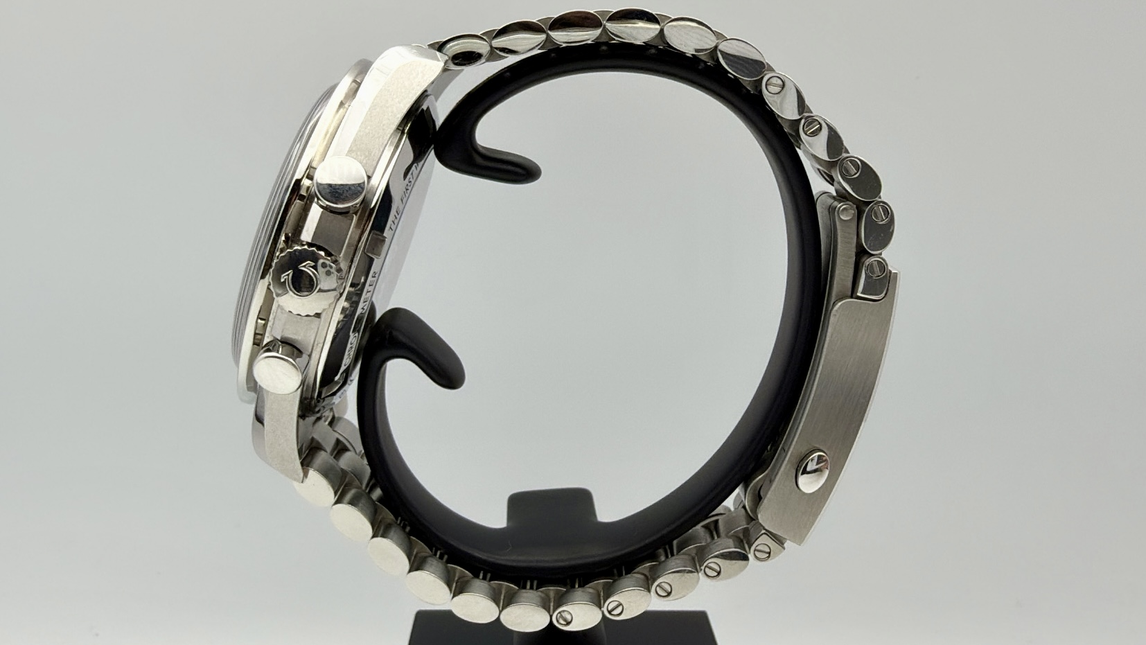 Omega Speedmaster Professional Moonwatch